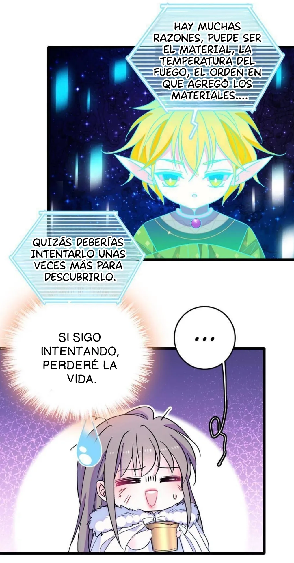 12 El lindo mundo de las bestias