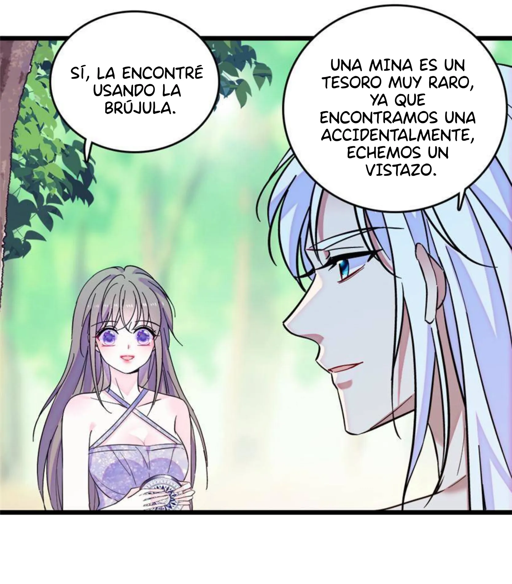 19 El lindo mundo de las bestias