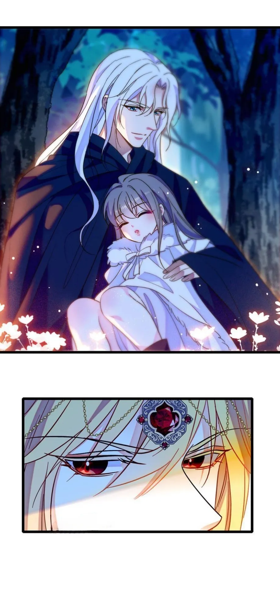 25 El lindo mundo de las bestias