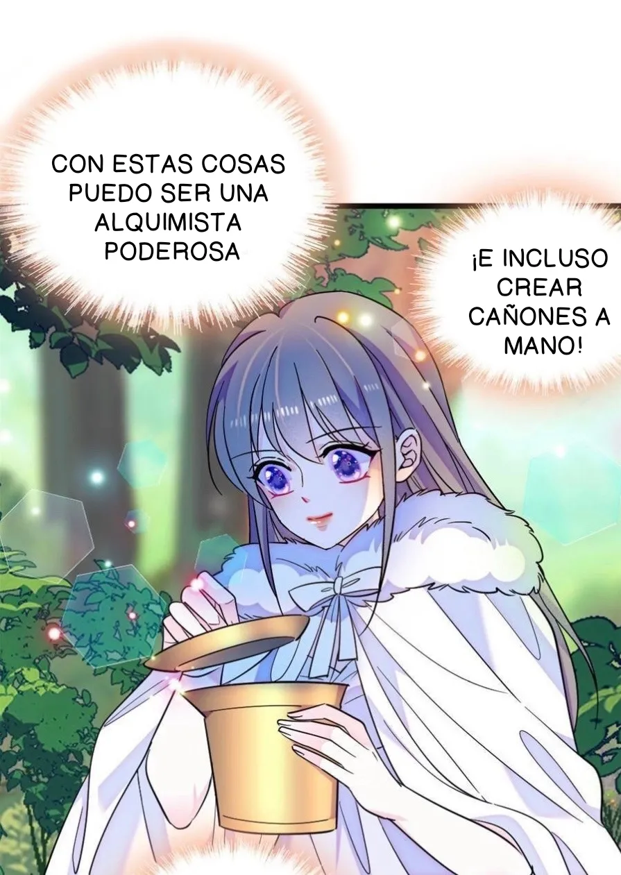 17 El lindo mundo de las bestias