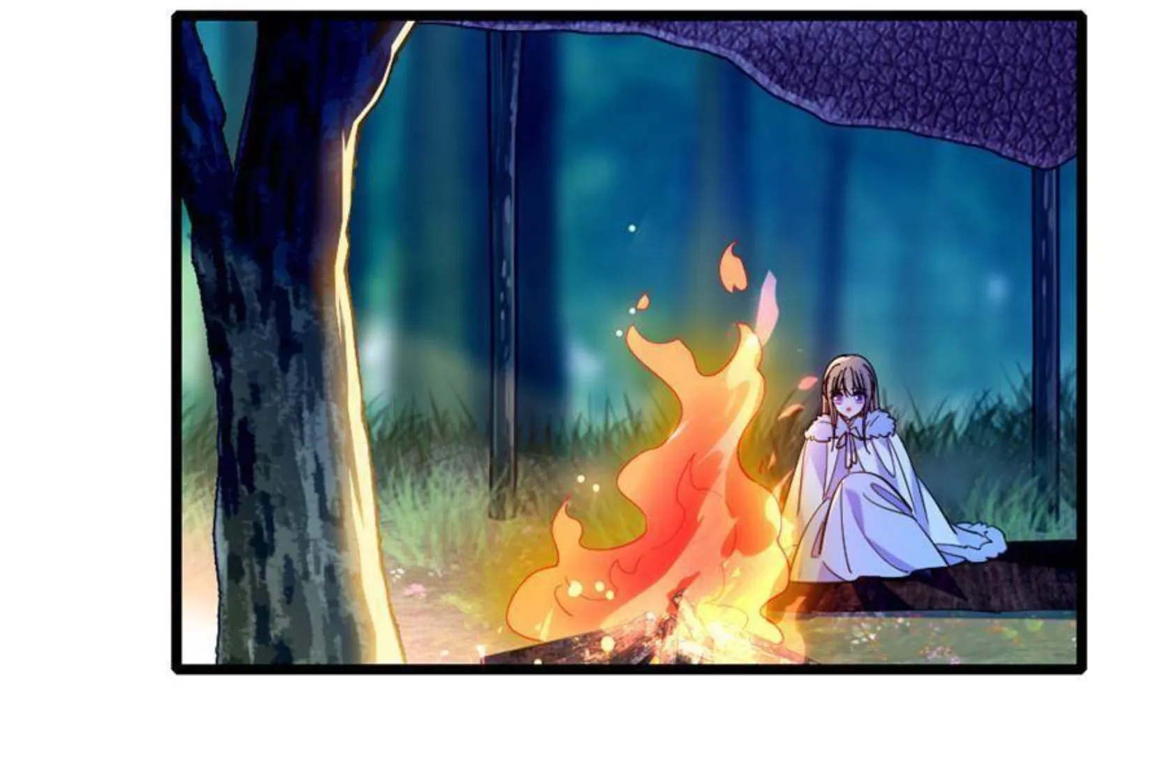 21 El lindo mundo de las bestias