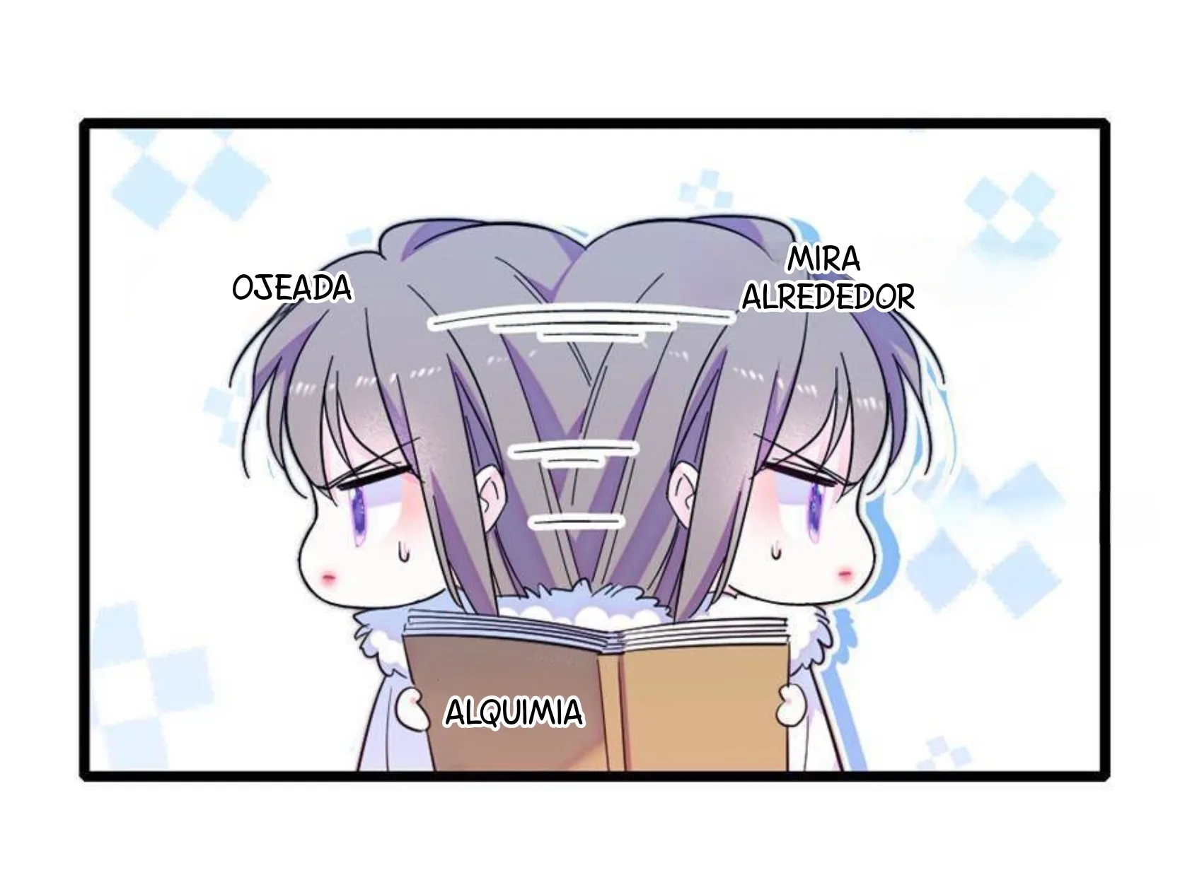 8 El lindo mundo de las bestias