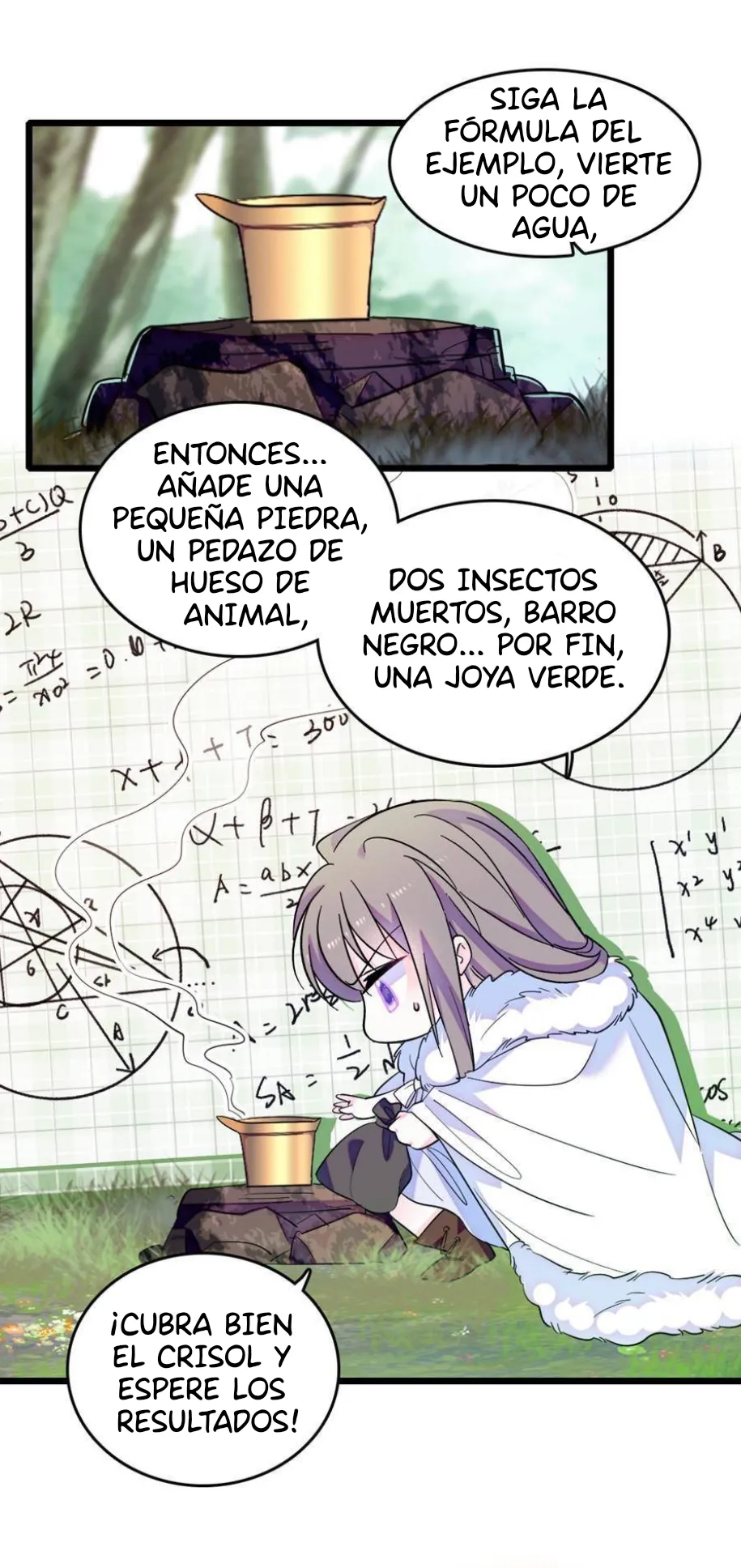 30 El lindo mundo de las bestias