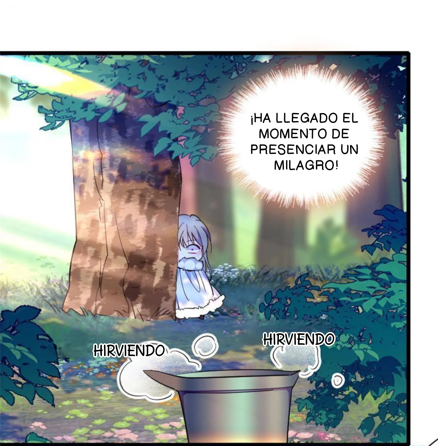 31 El lindo mundo de las bestias