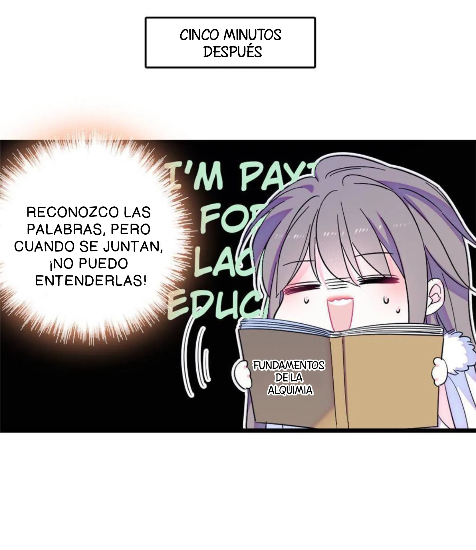 7 El lindo mundo de las bestias