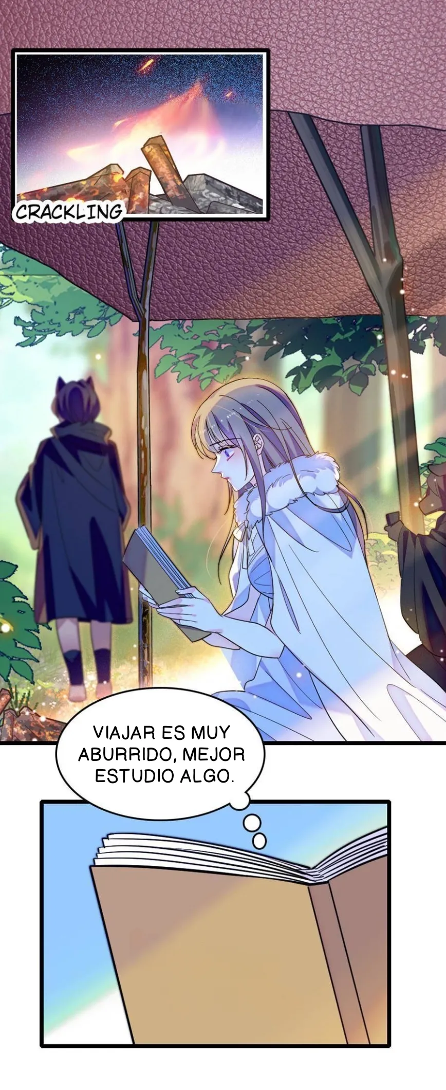 6 El lindo mundo de las bestias