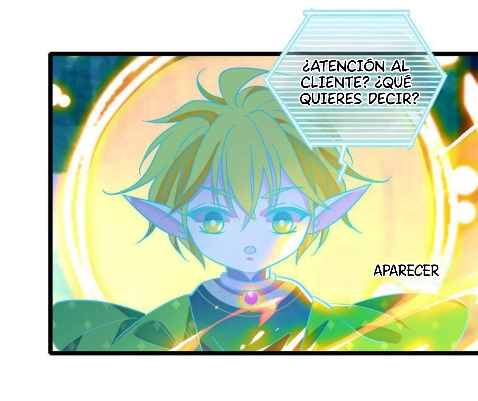 10 El lindo mundo de las bestias