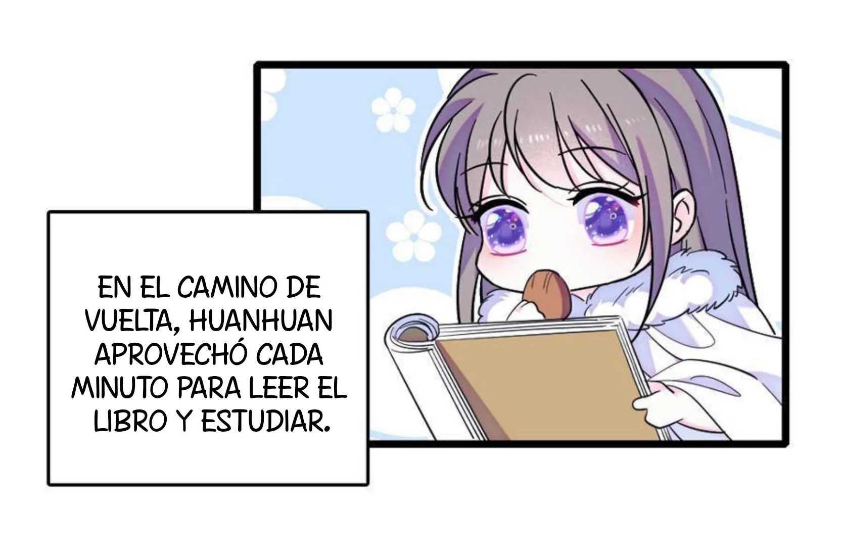 19 El lindo mundo de las bestias