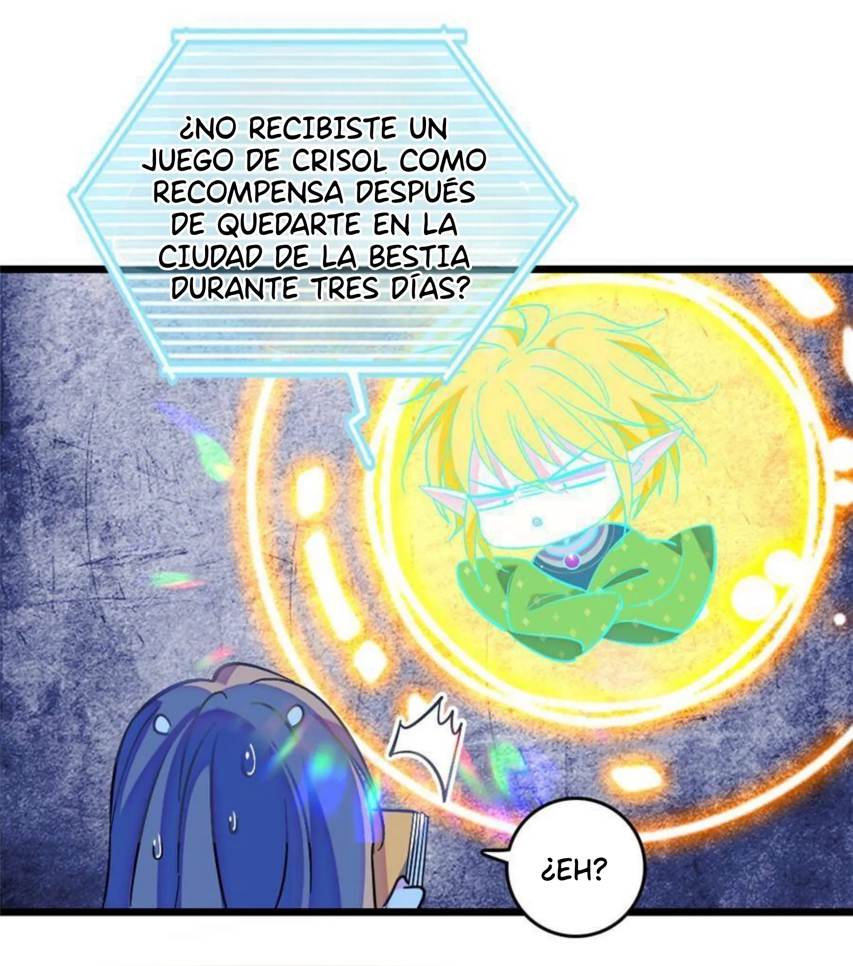 12 El lindo mundo de las bestias