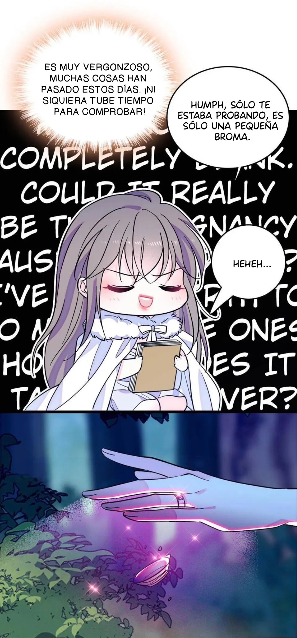 13 El lindo mundo de las bestias