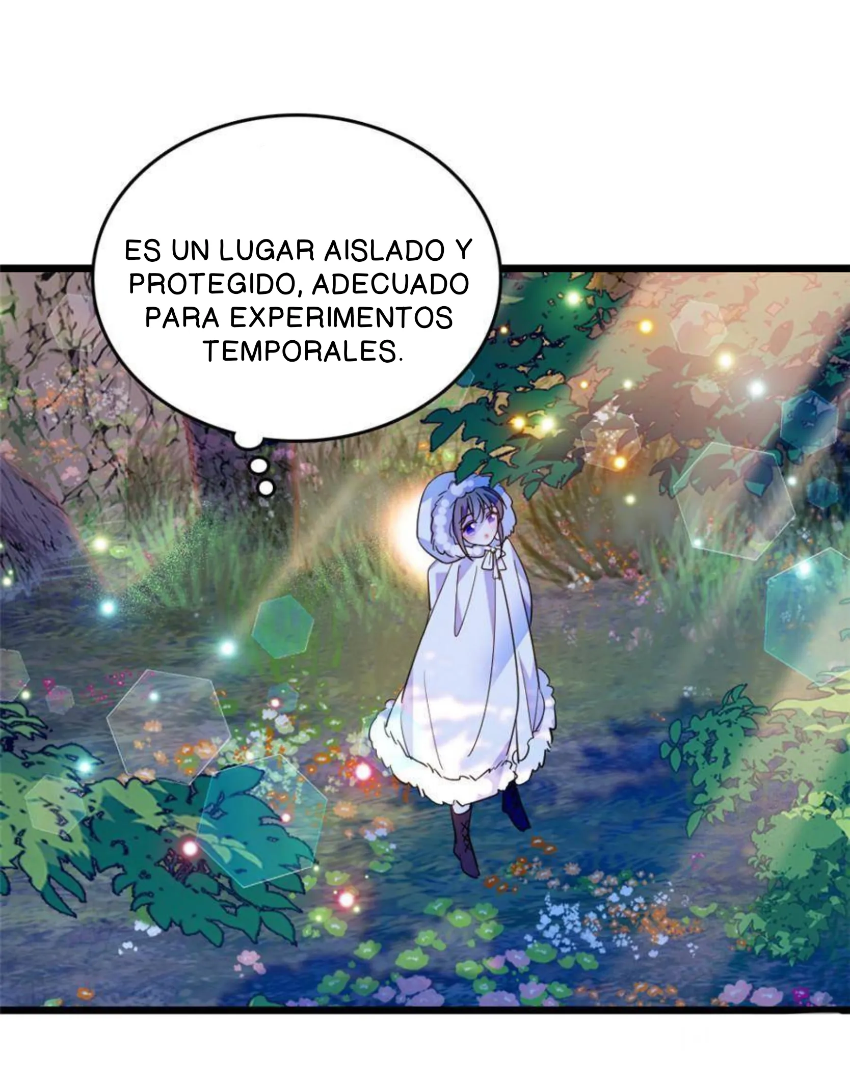 28 El lindo mundo de las bestias