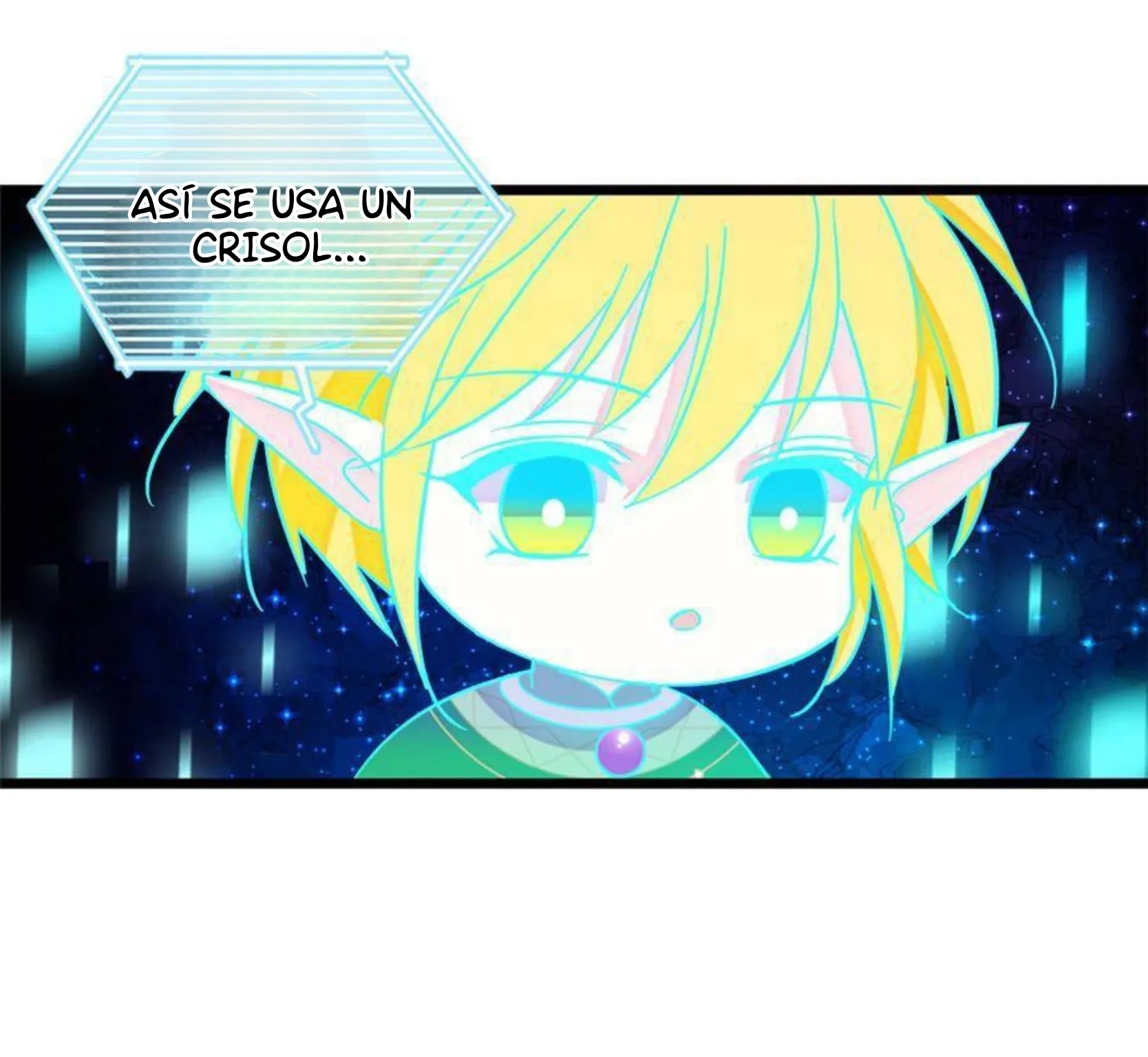 15 El lindo mundo de las bestias