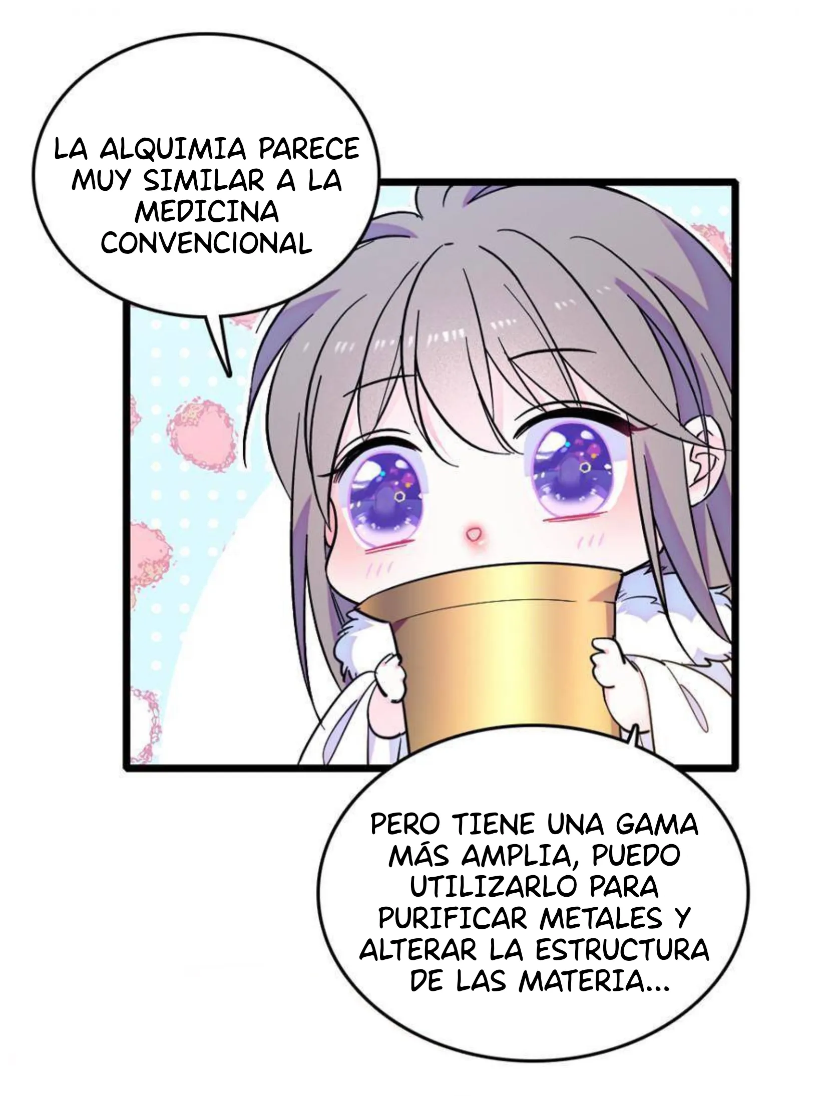 16 El lindo mundo de las bestias