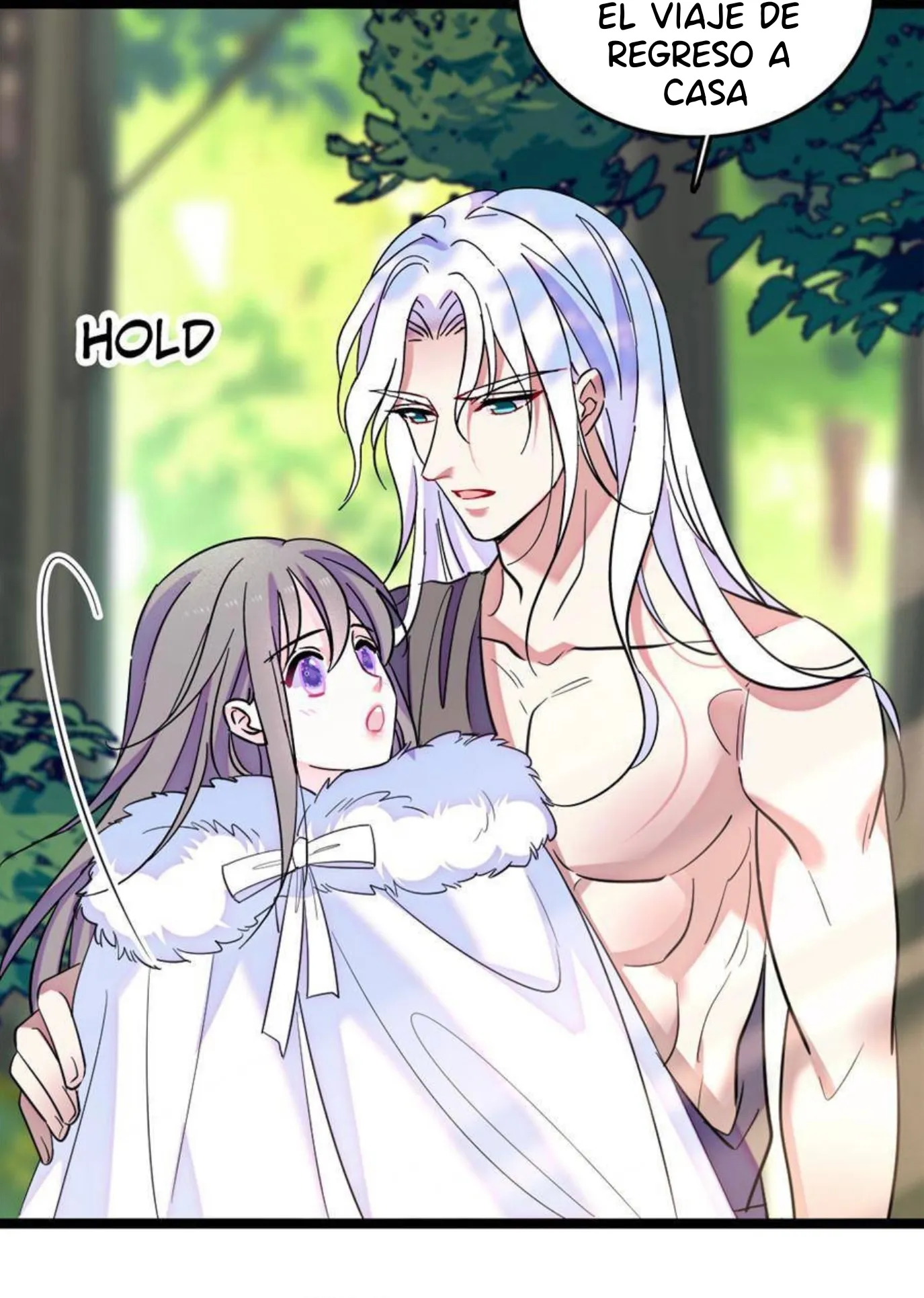 23 El lindo mundo de las bestias