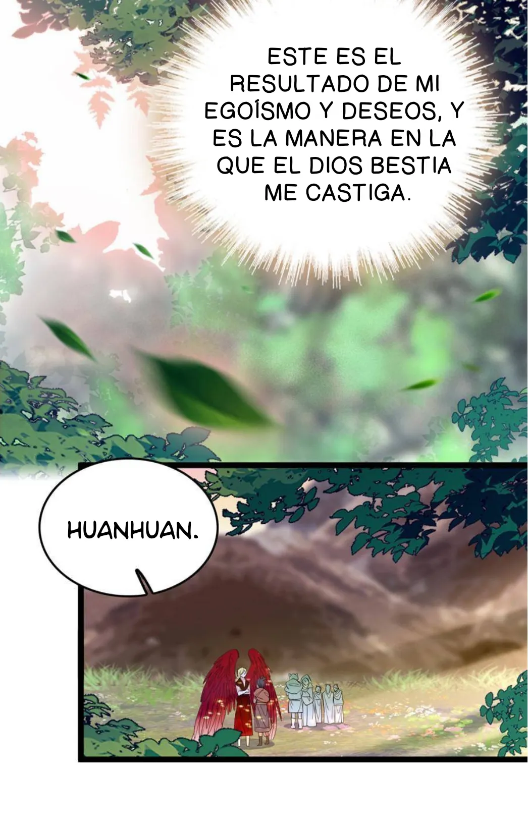 11 El lindo mundo de las bestias