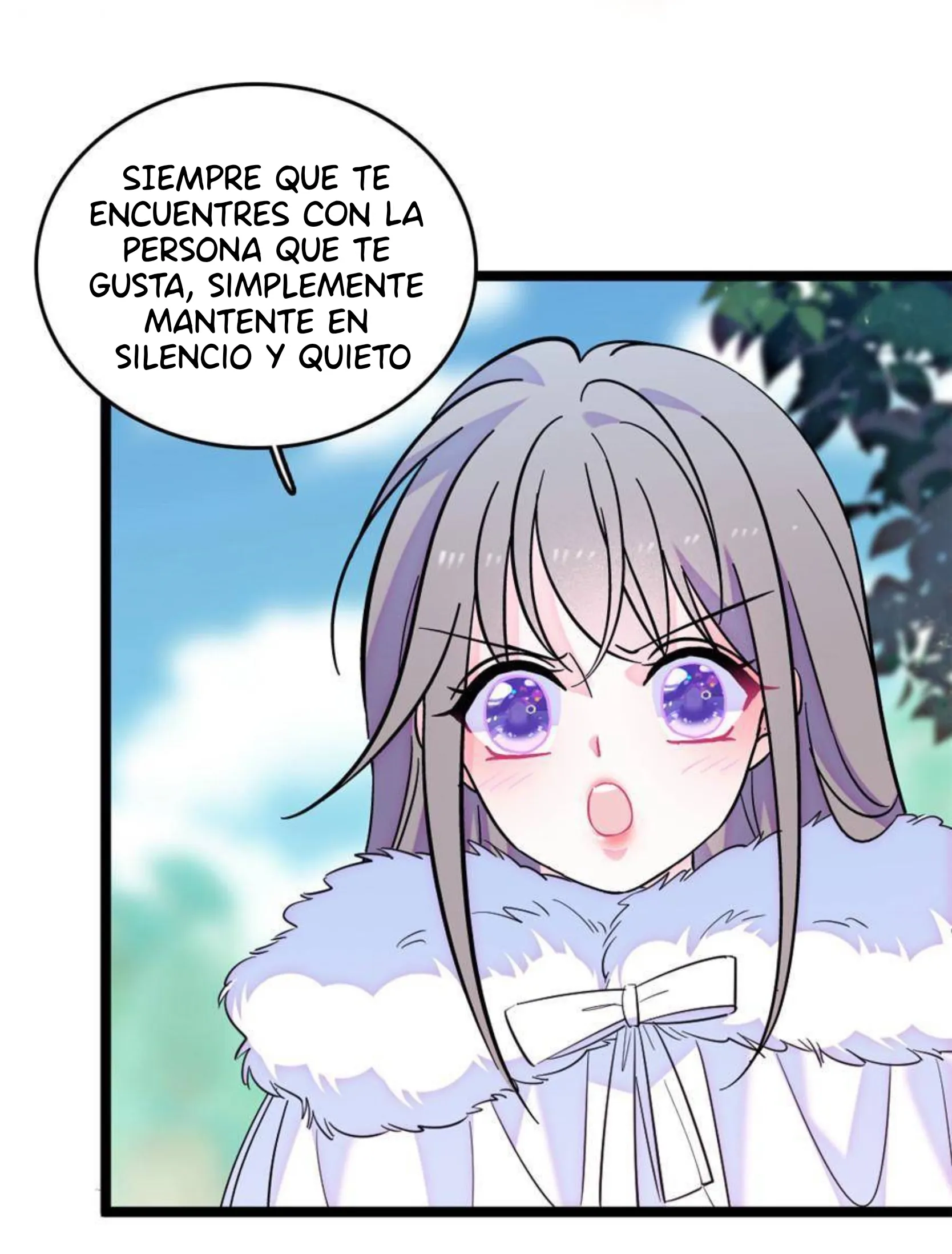 21 El lindo mundo de las bestias