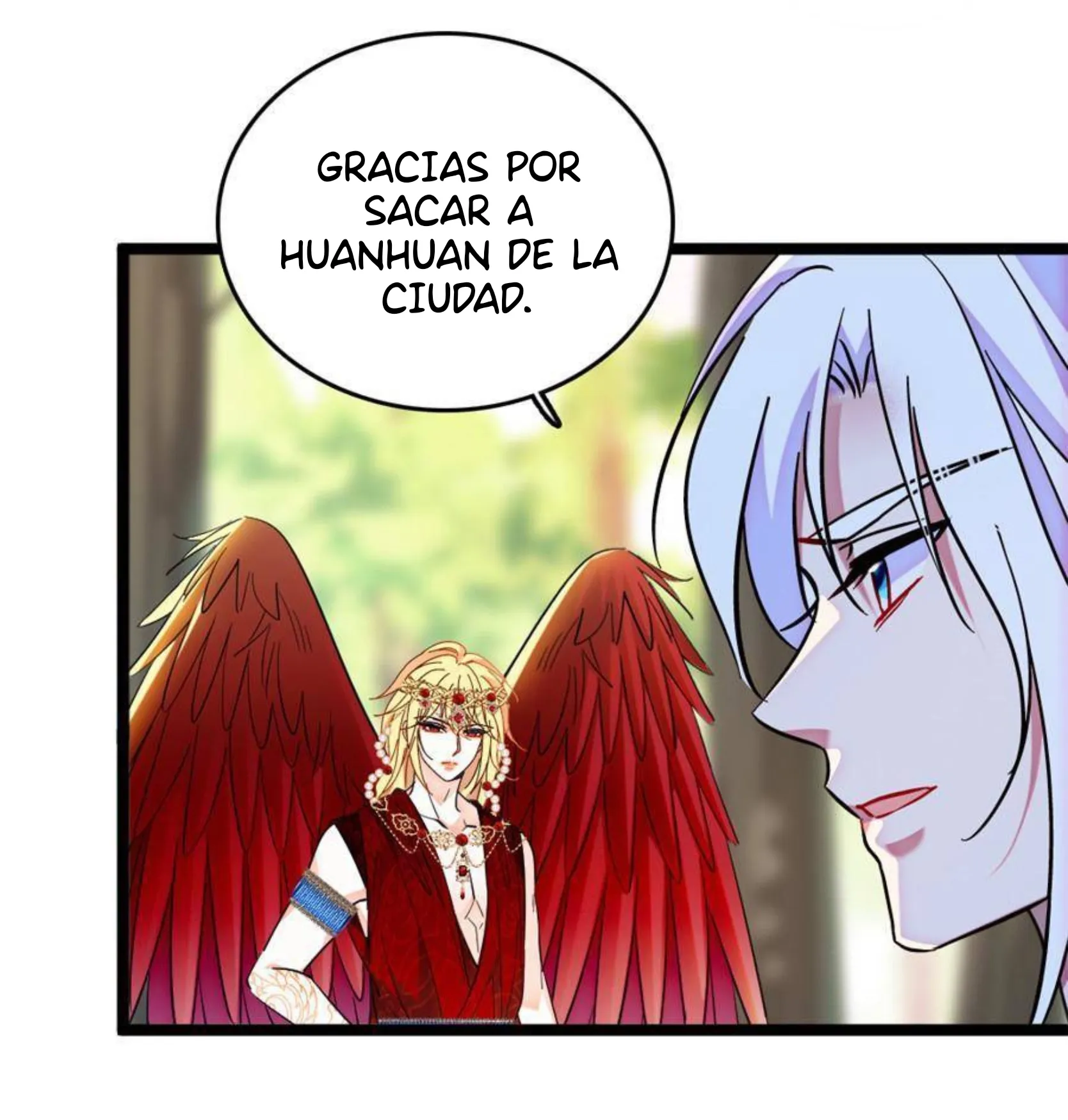 18 El lindo mundo de las bestias