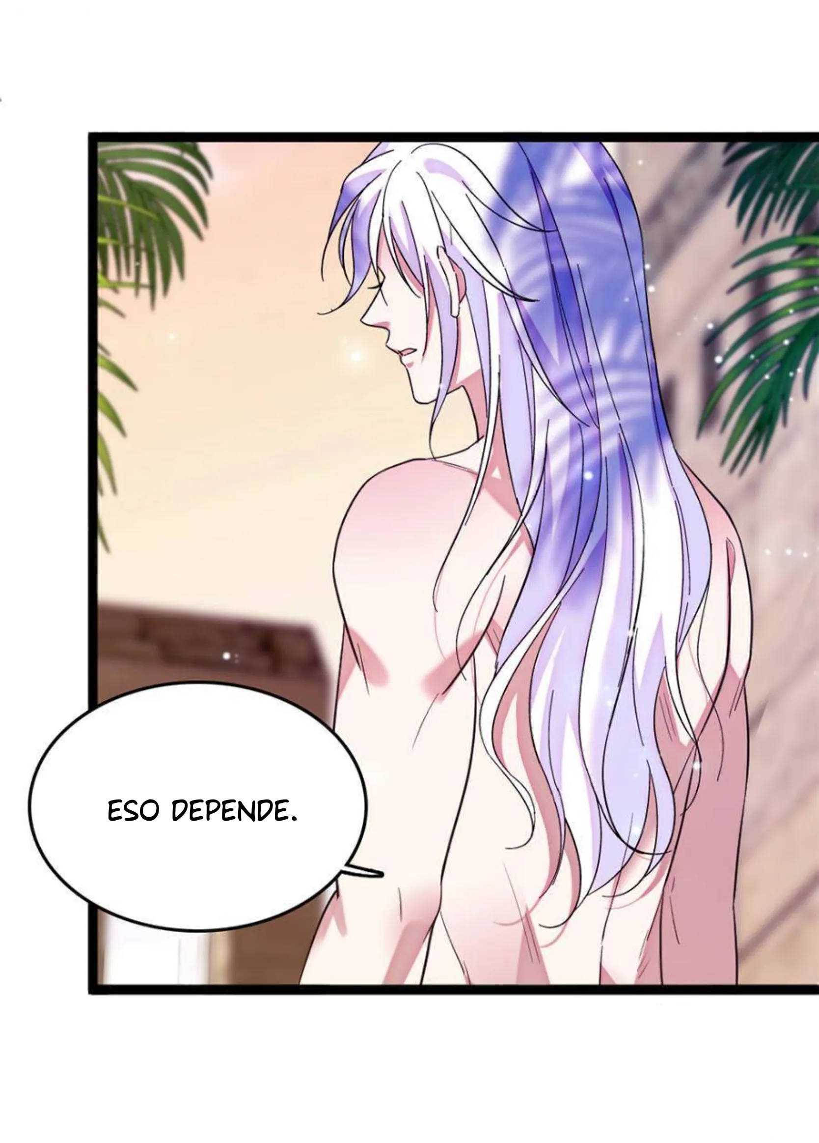 5 El lindo mundo de las bestias