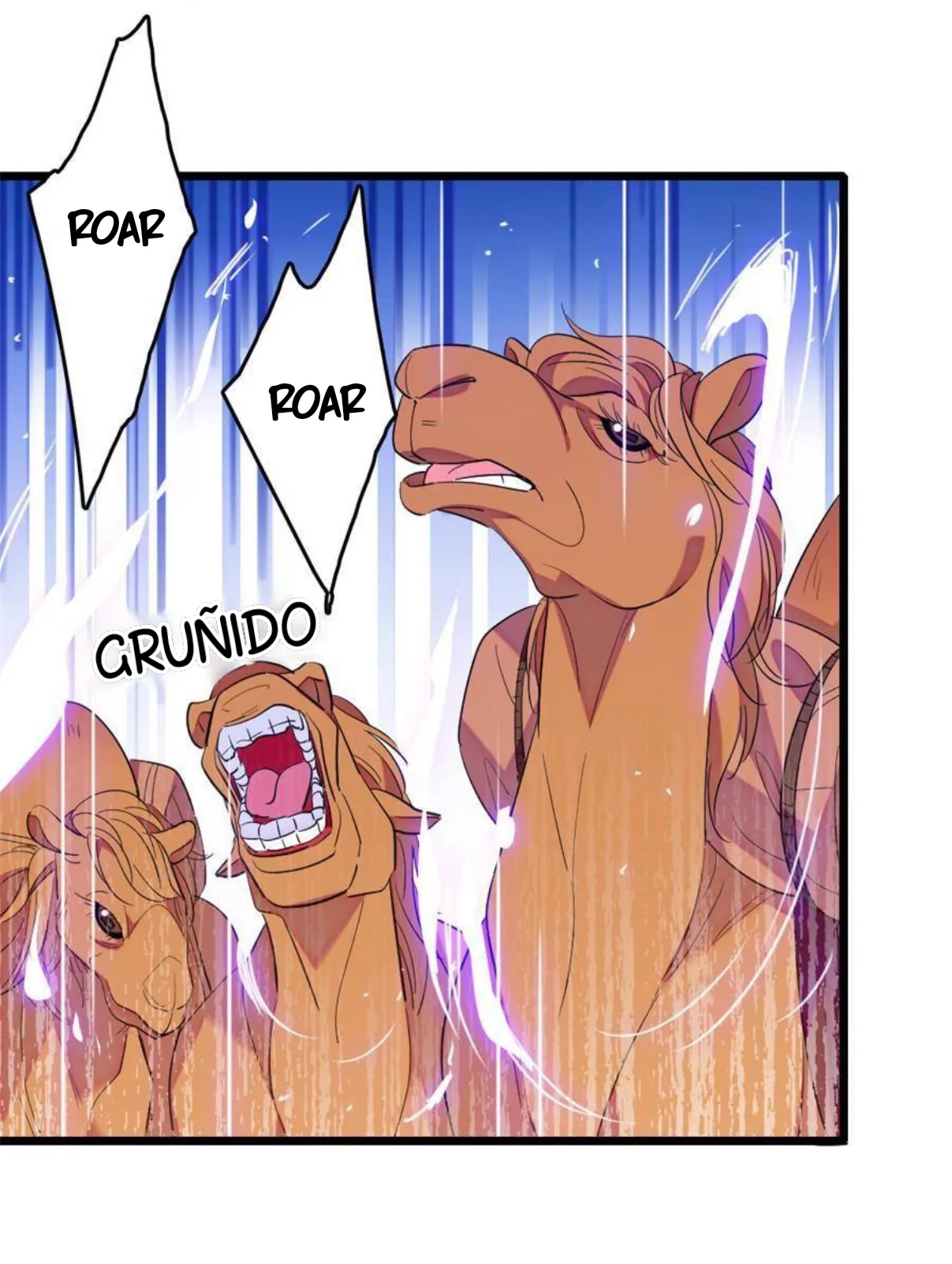 26 El lindo mundo de las bestias