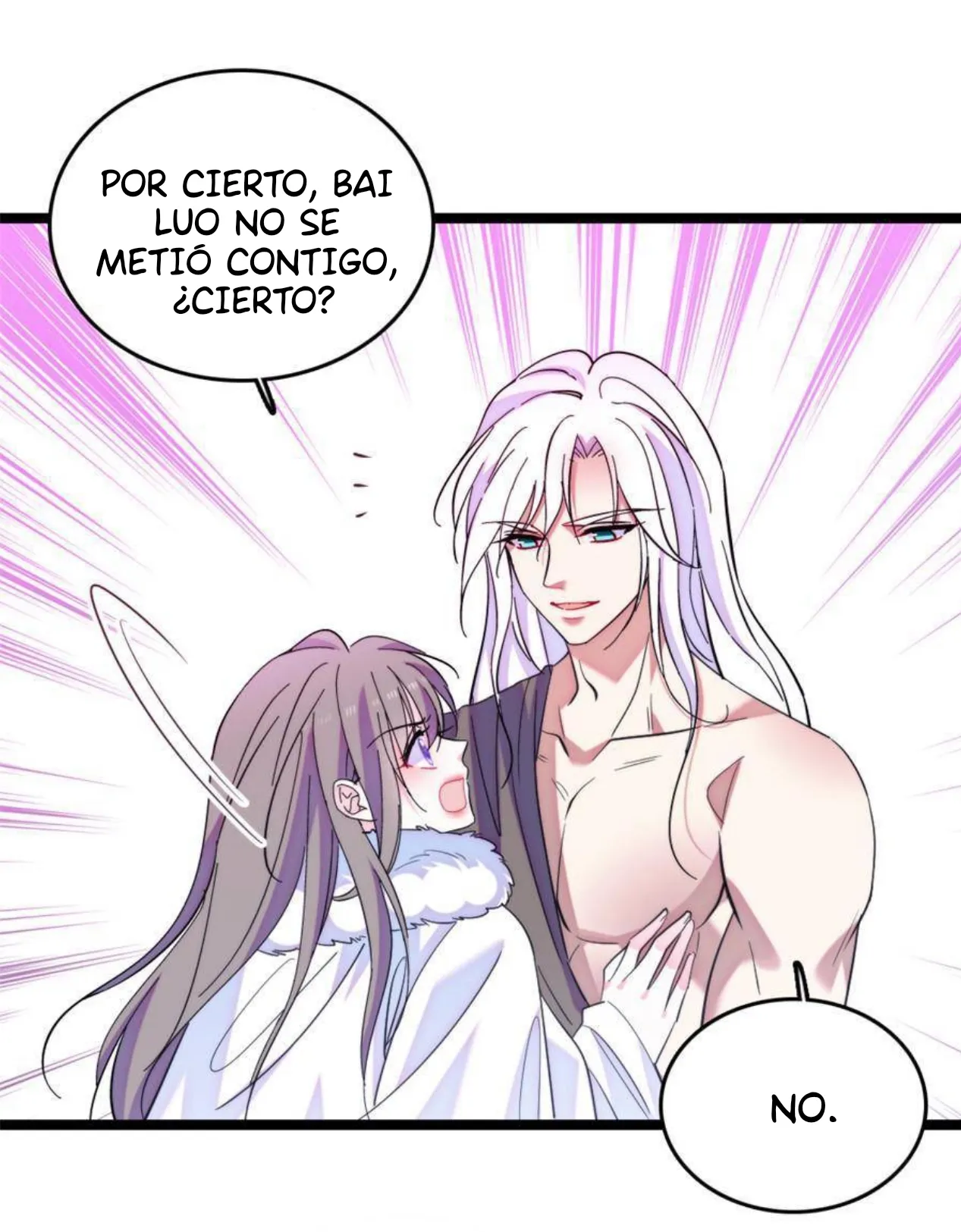 17 El lindo mundo de las bestias