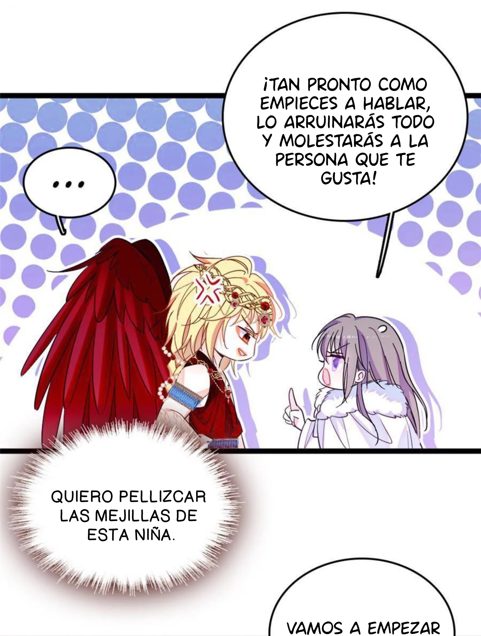 22 El lindo mundo de las bestias