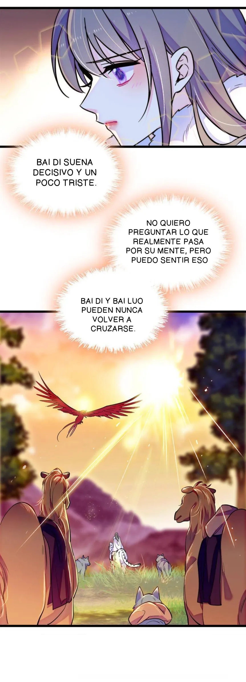 30 El lindo mundo de las bestias