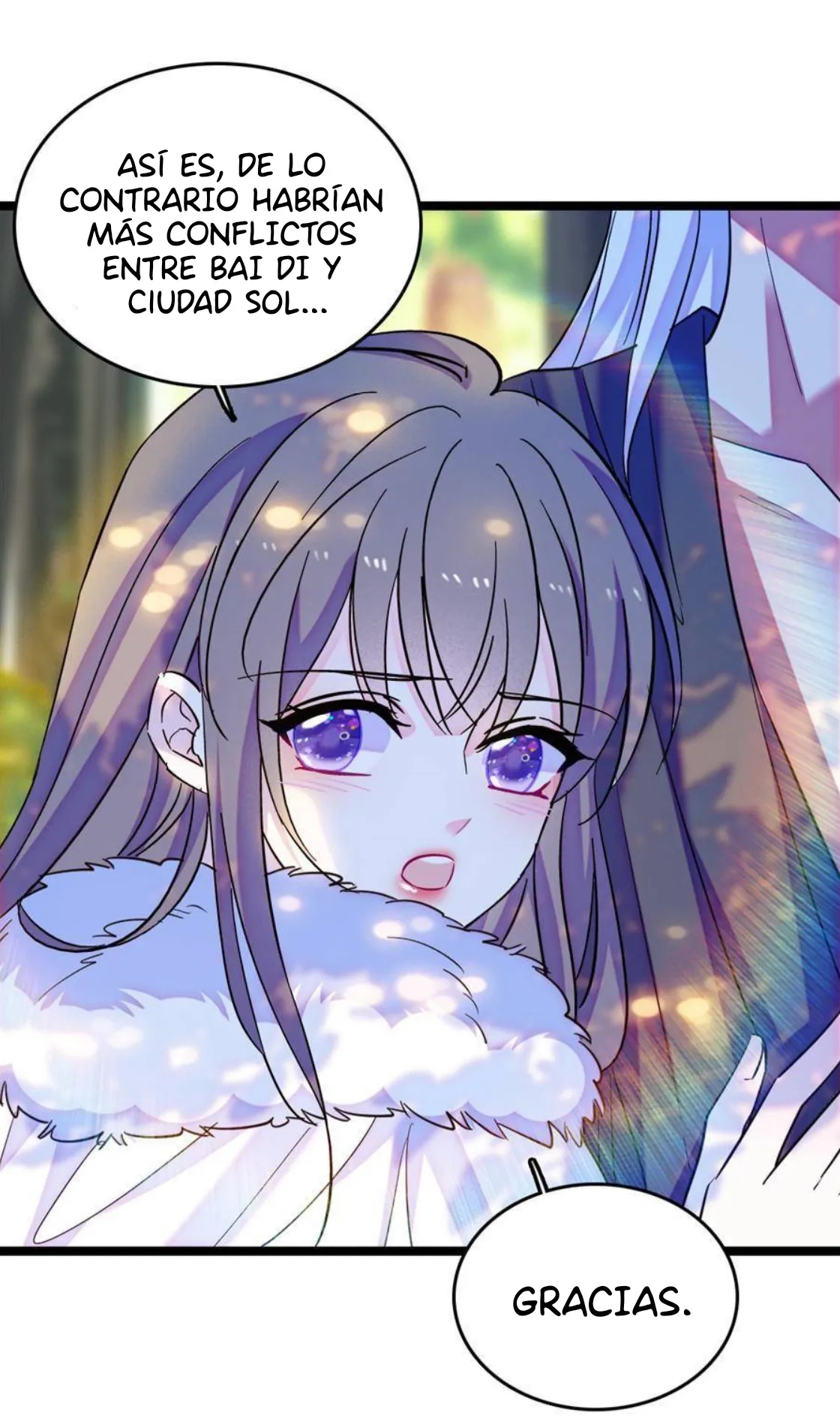 19 El lindo mundo de las bestias