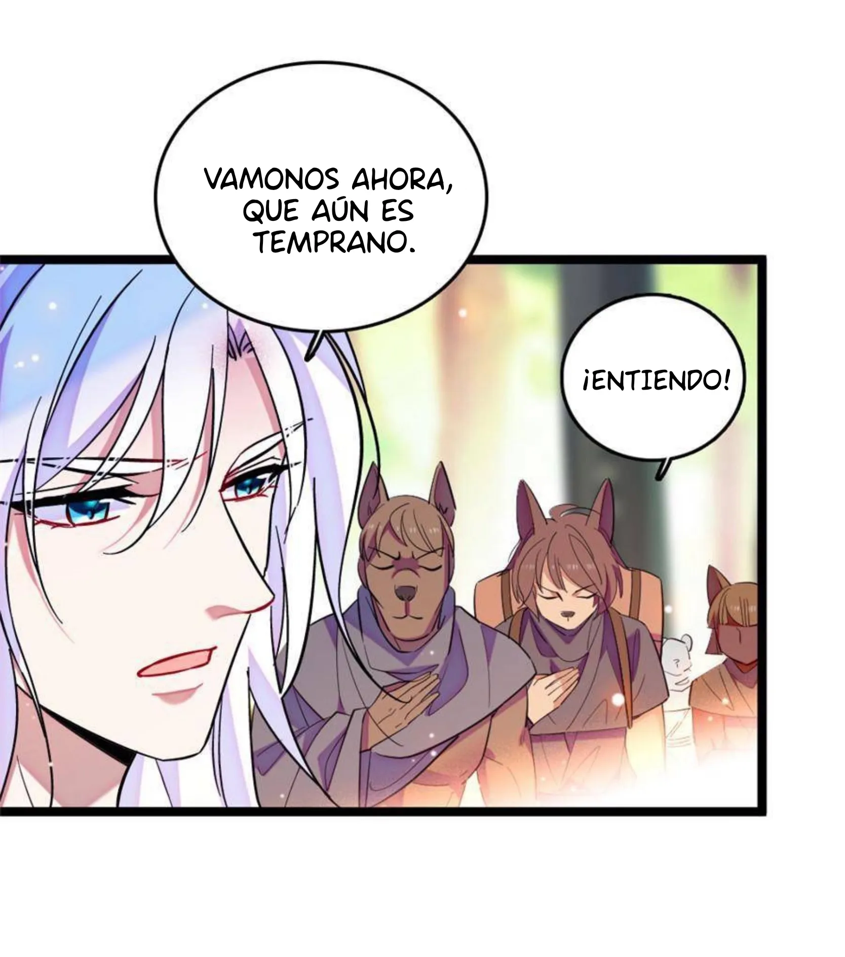 24 El lindo mundo de las bestias