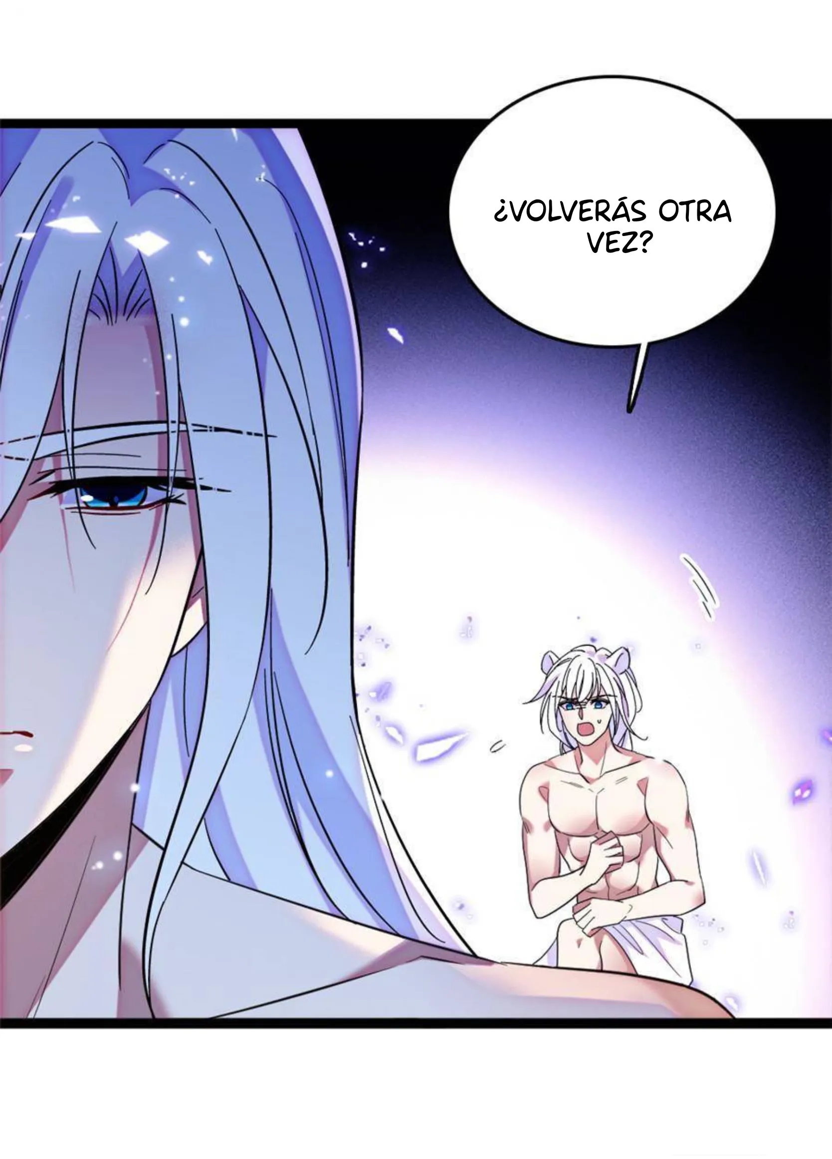 4 El lindo mundo de las bestias