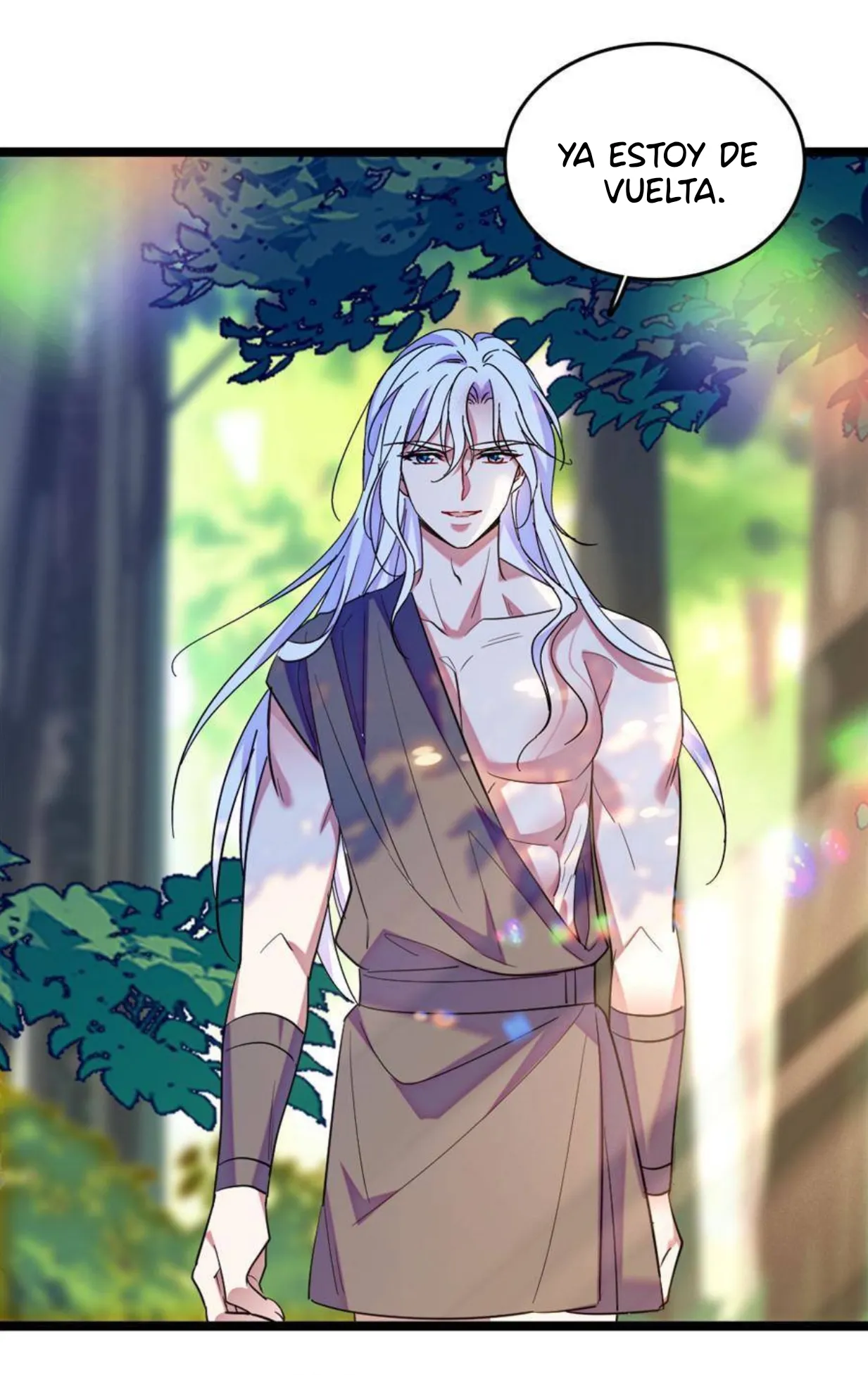 13 El lindo mundo de las bestias