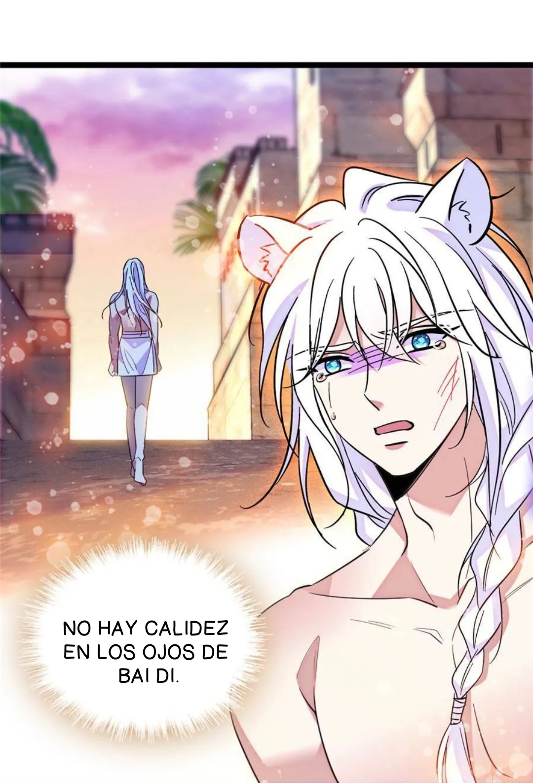 6 El lindo mundo de las bestias