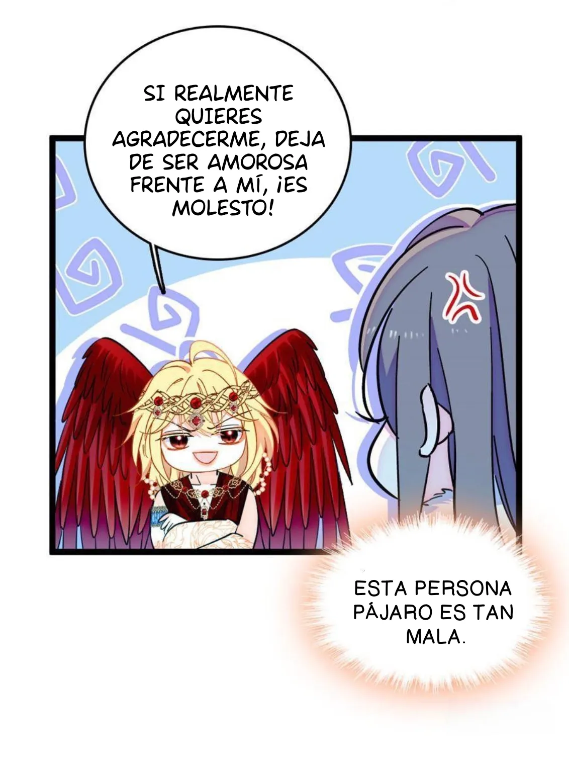 20 El lindo mundo de las bestias