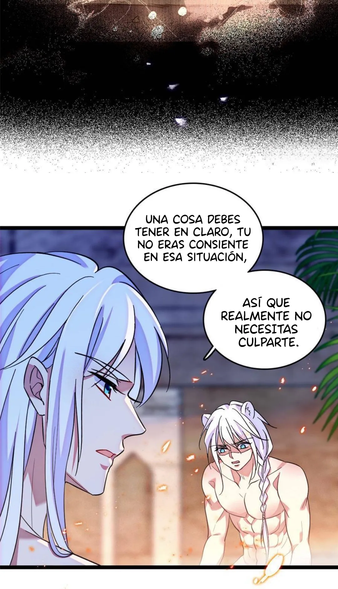 18 El lindo mundo de las bestias