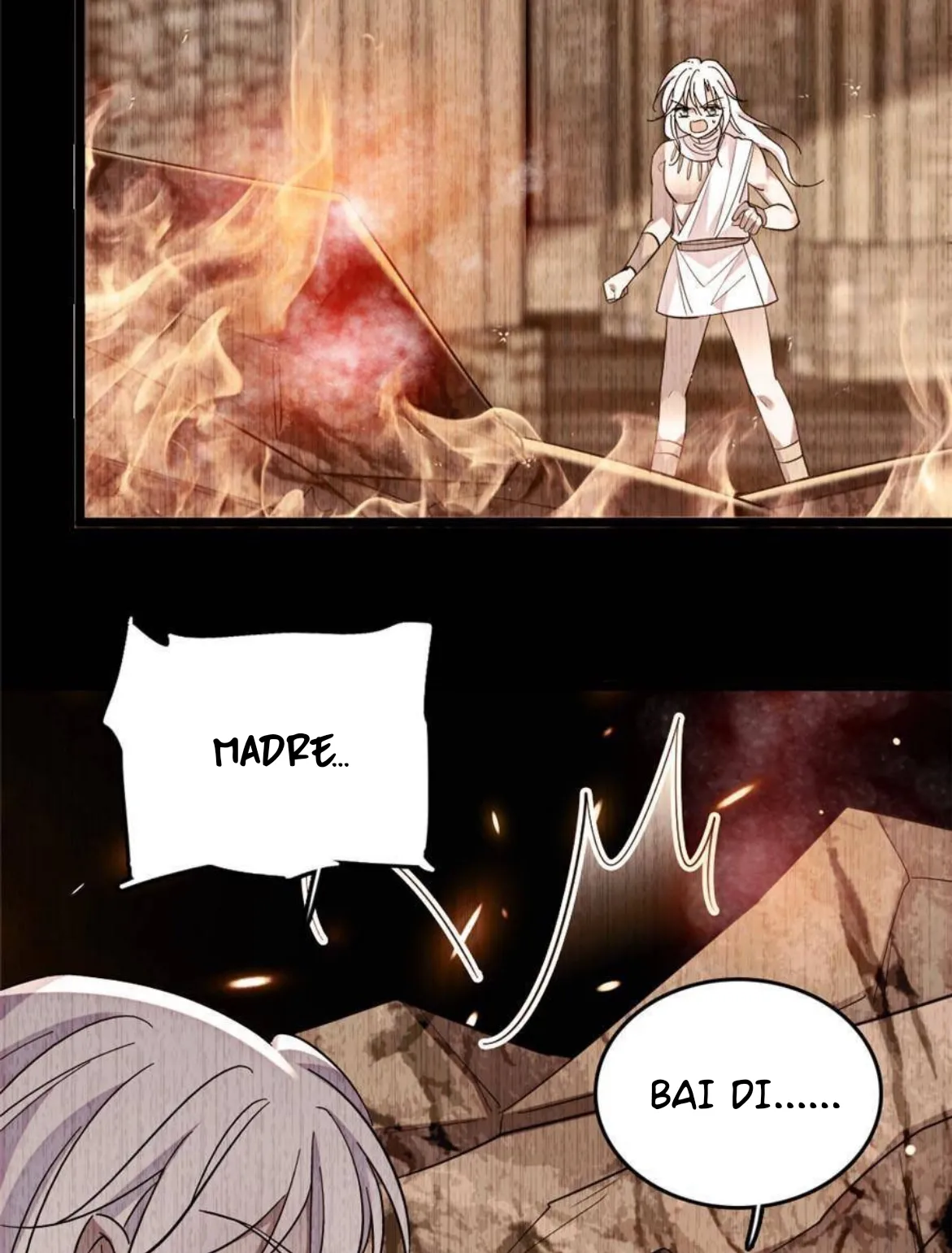 12 El lindo mundo de las bestias