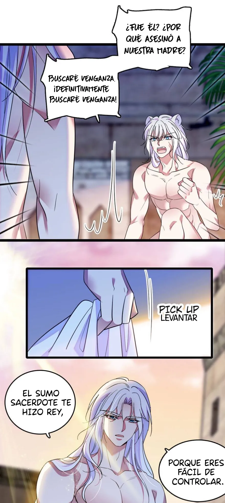 22 El lindo mundo de las bestias