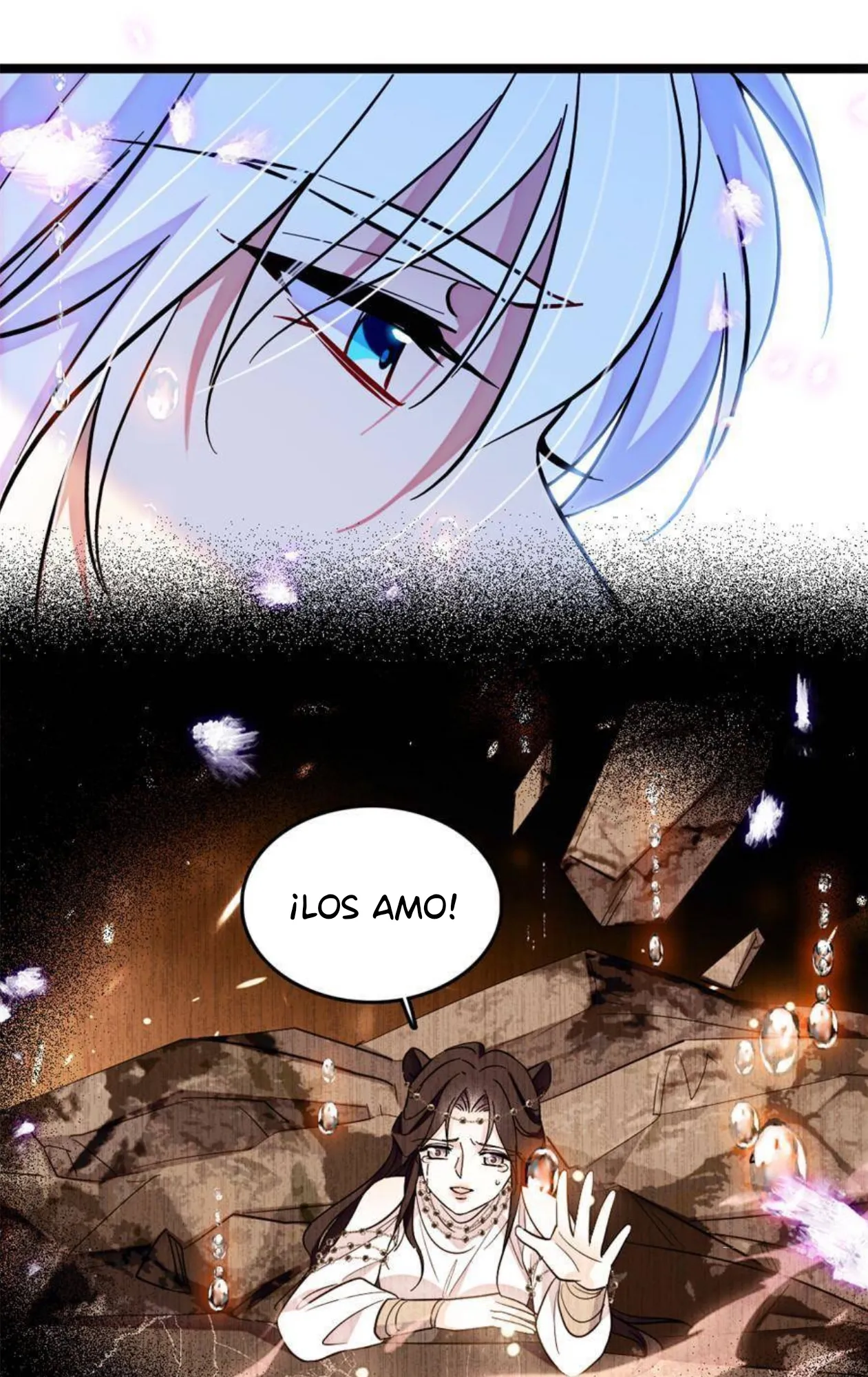 17 El lindo mundo de las bestias