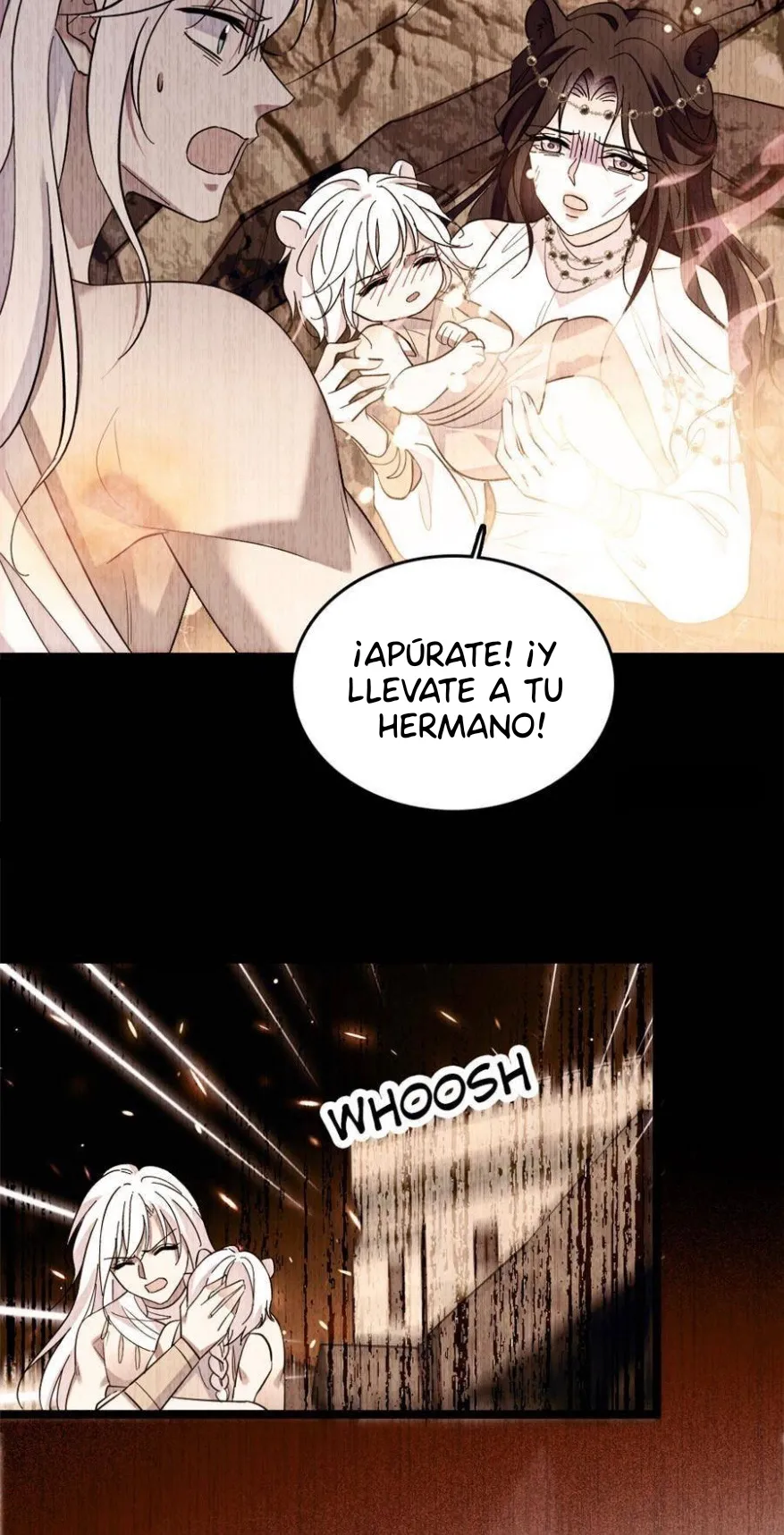 13 El lindo mundo de las bestias