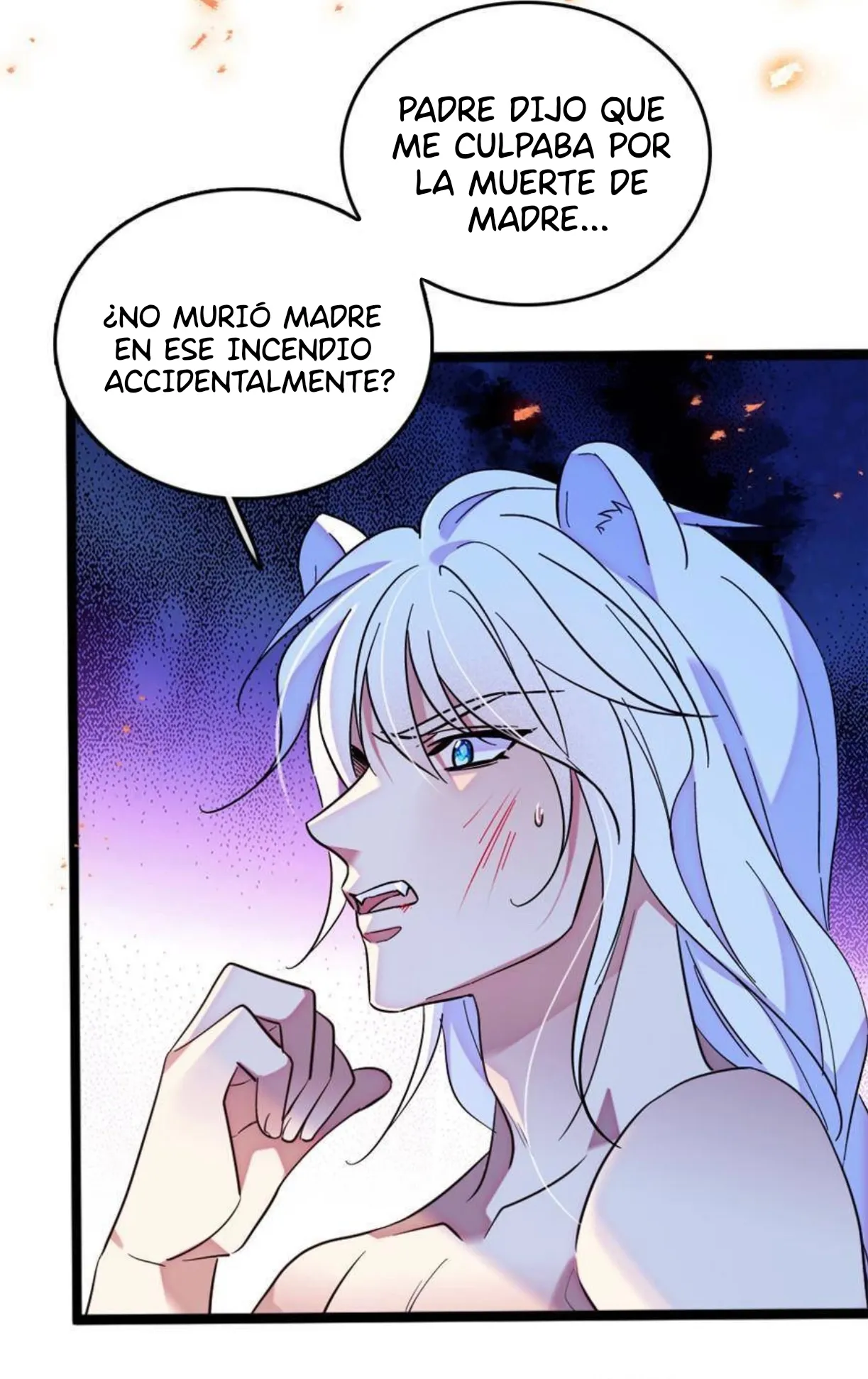 5 El lindo mundo de las bestias