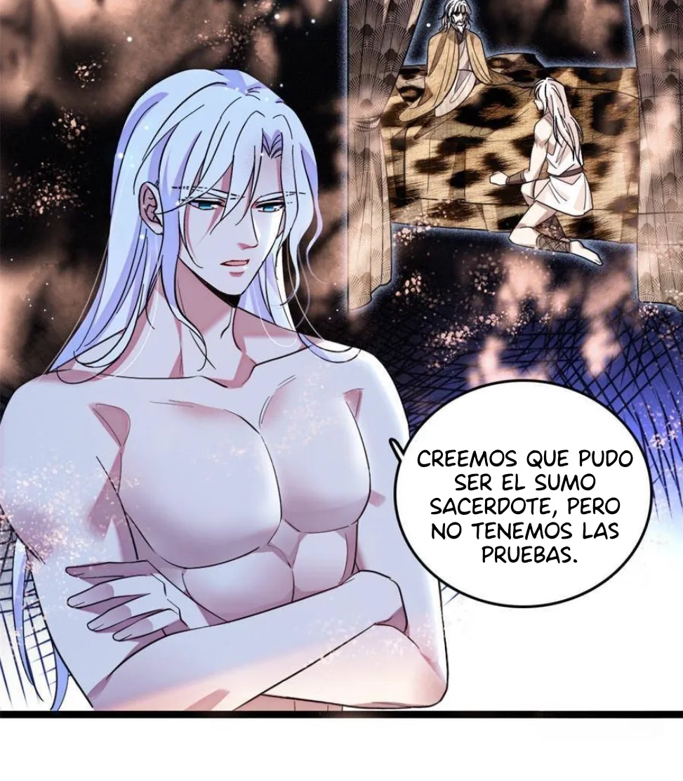 21 El lindo mundo de las bestias