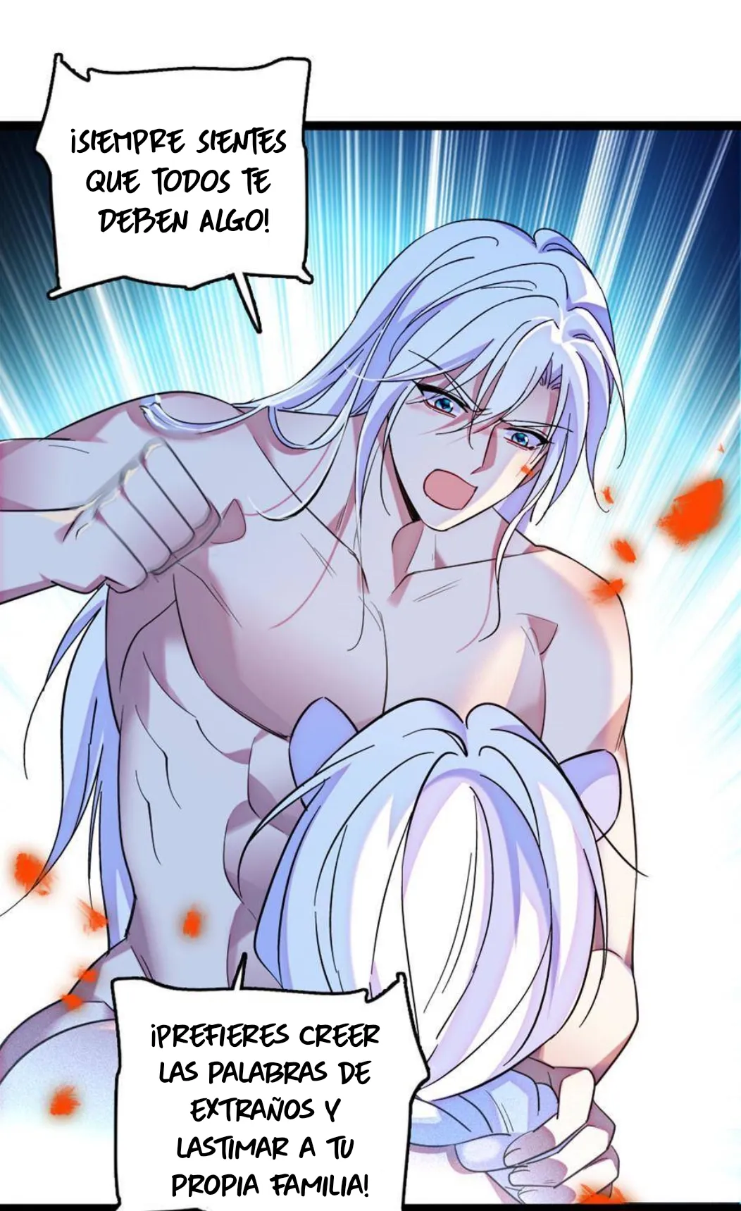 2 El lindo mundo de las bestias