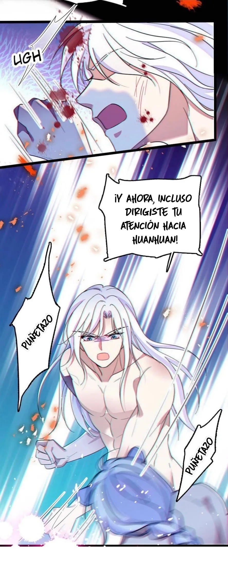 3 El lindo mundo de las bestias