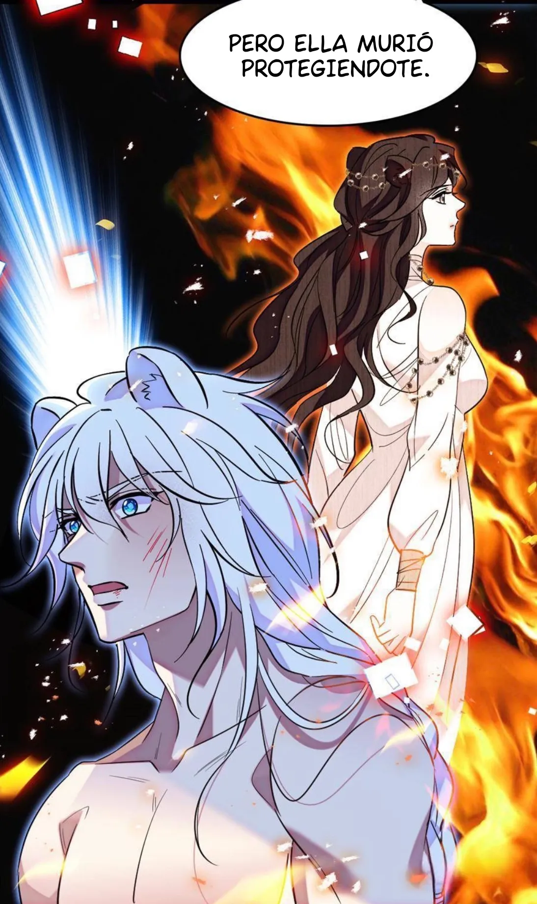 7 El lindo mundo de las bestias