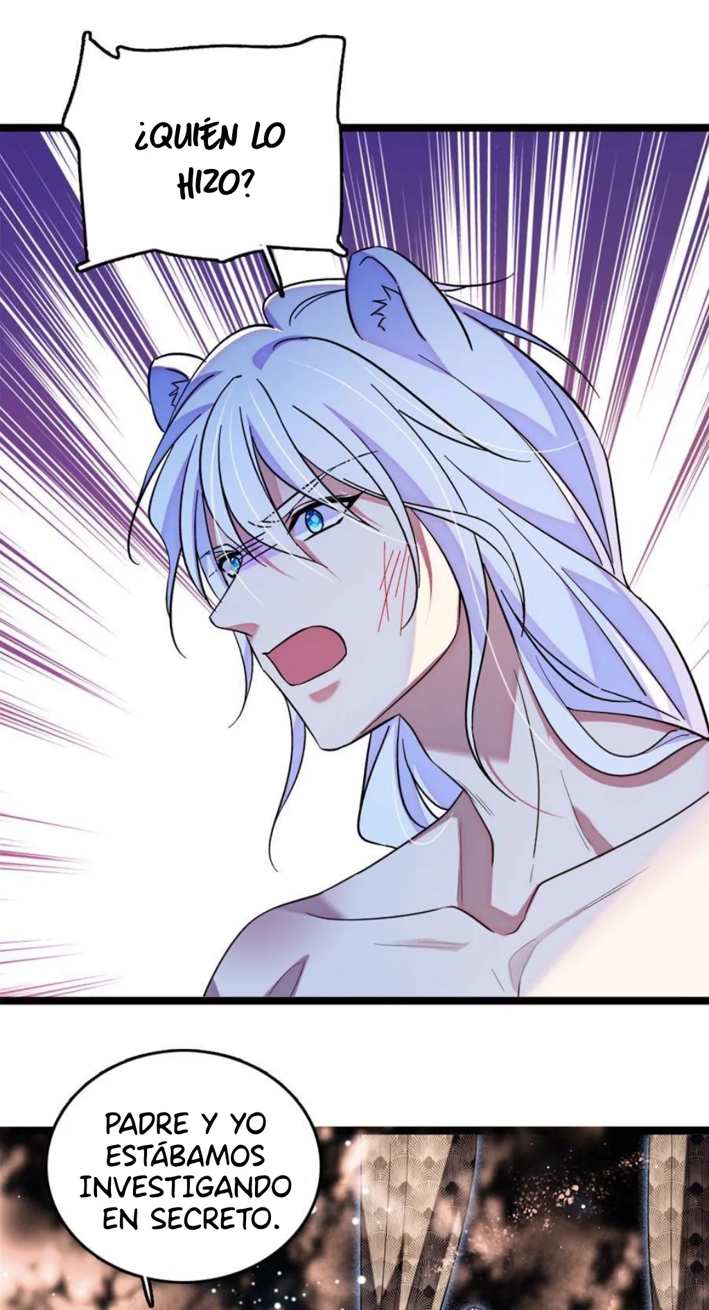 20 El lindo mundo de las bestias