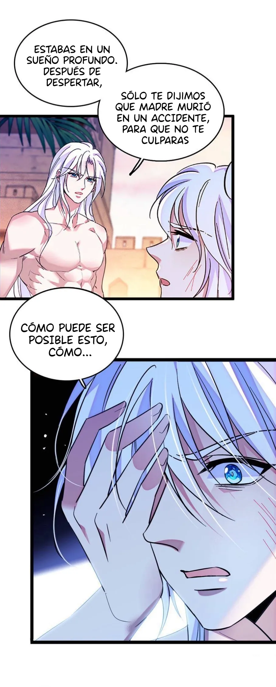 16 El lindo mundo de las bestias