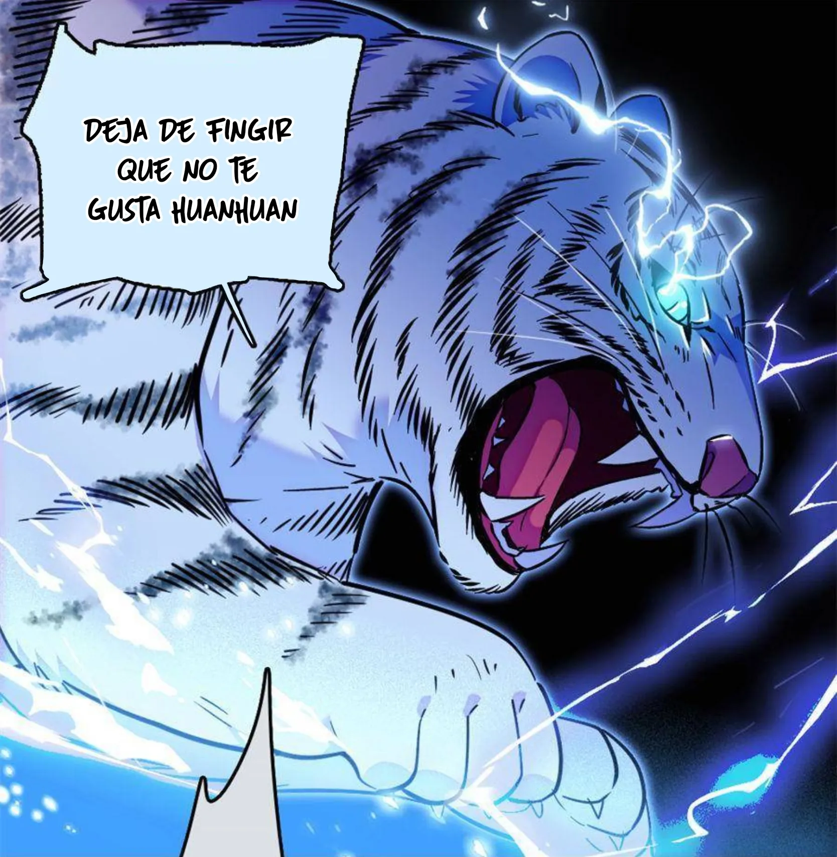 2 El lindo mundo de las bestias