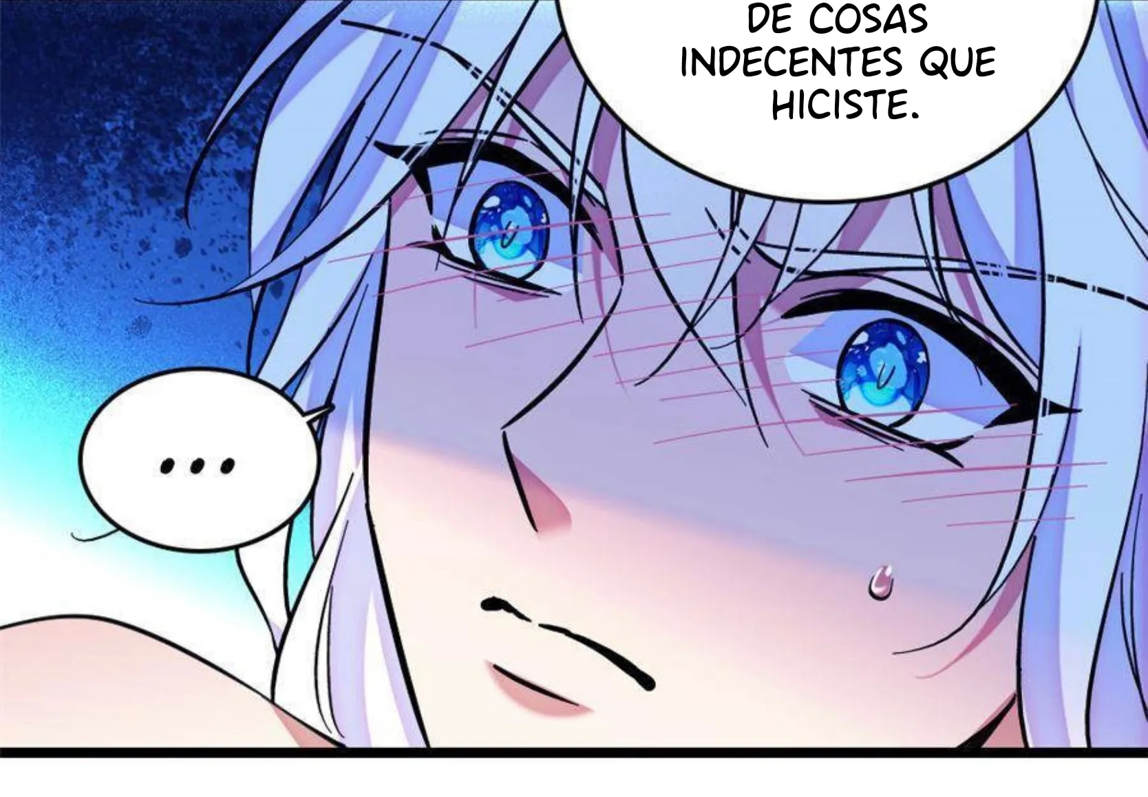 9 El lindo mundo de las bestias