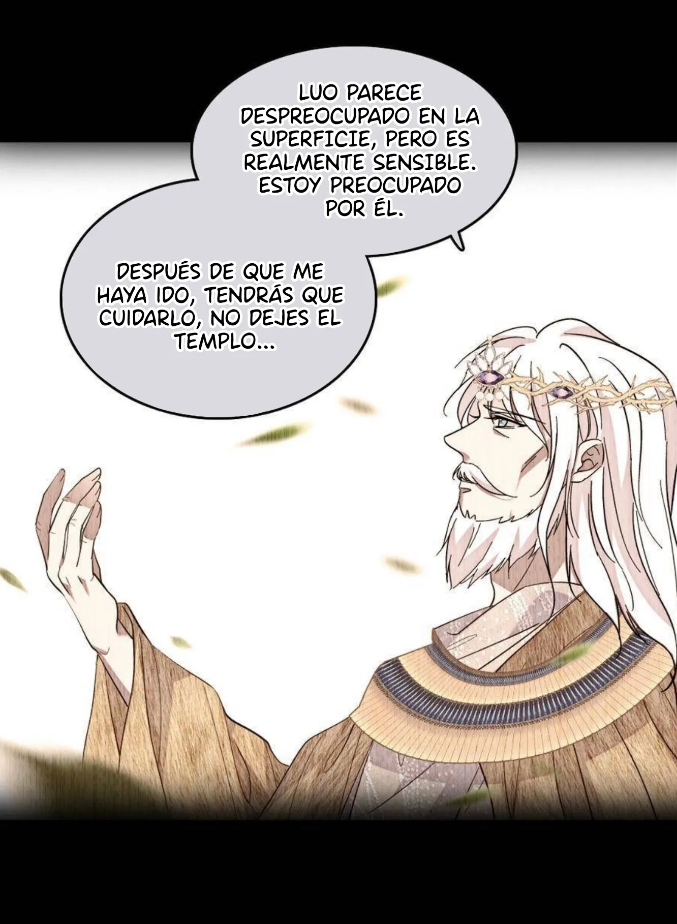 25 El lindo mundo de las bestias