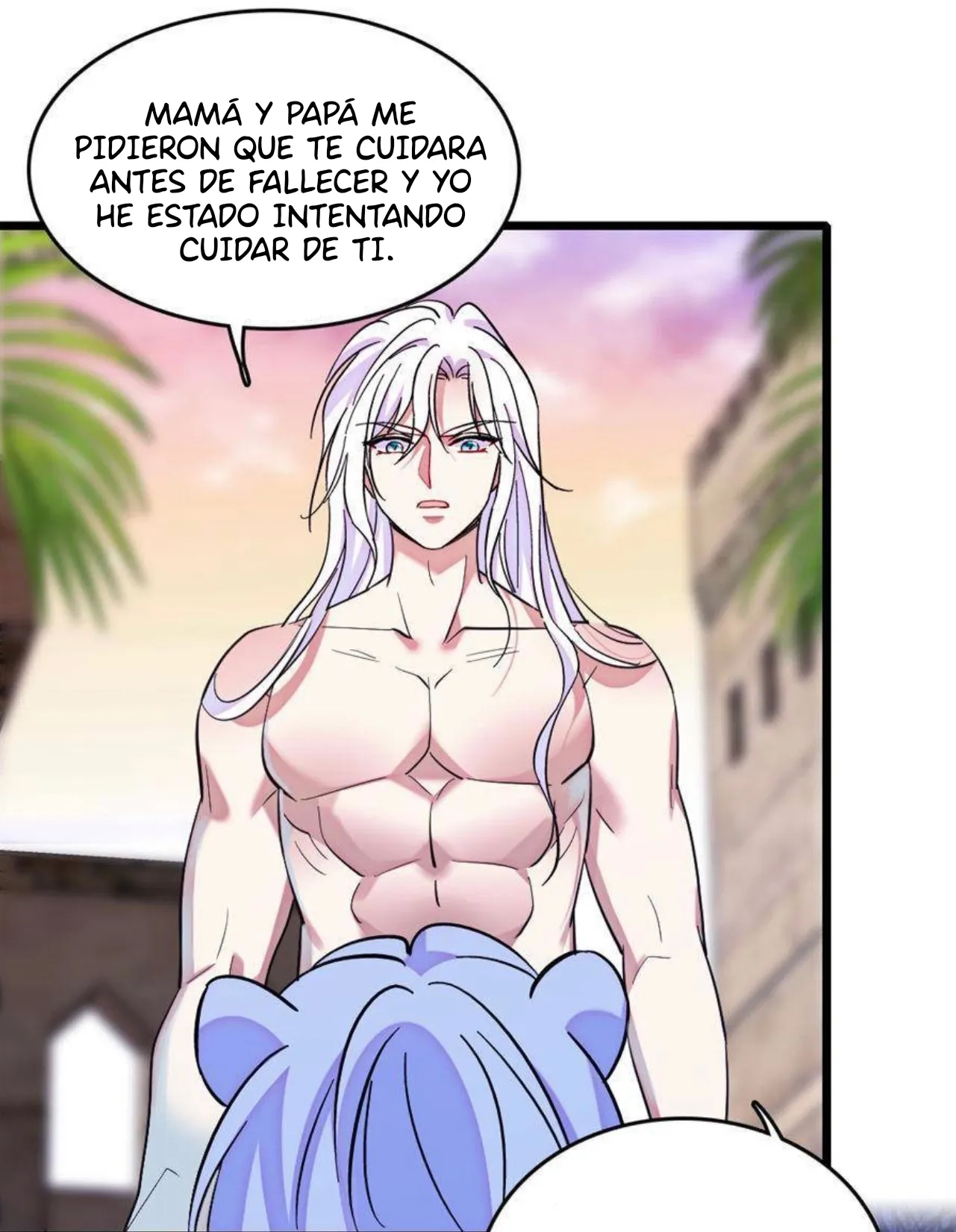 10 El lindo mundo de las bestias