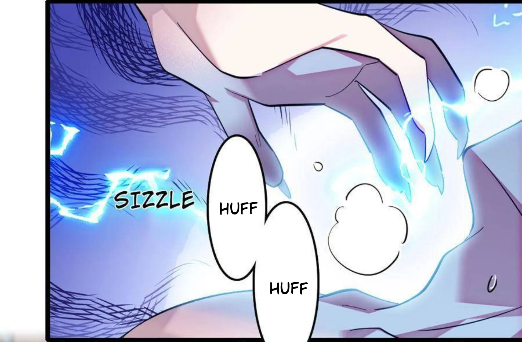 5 El lindo mundo de las bestias