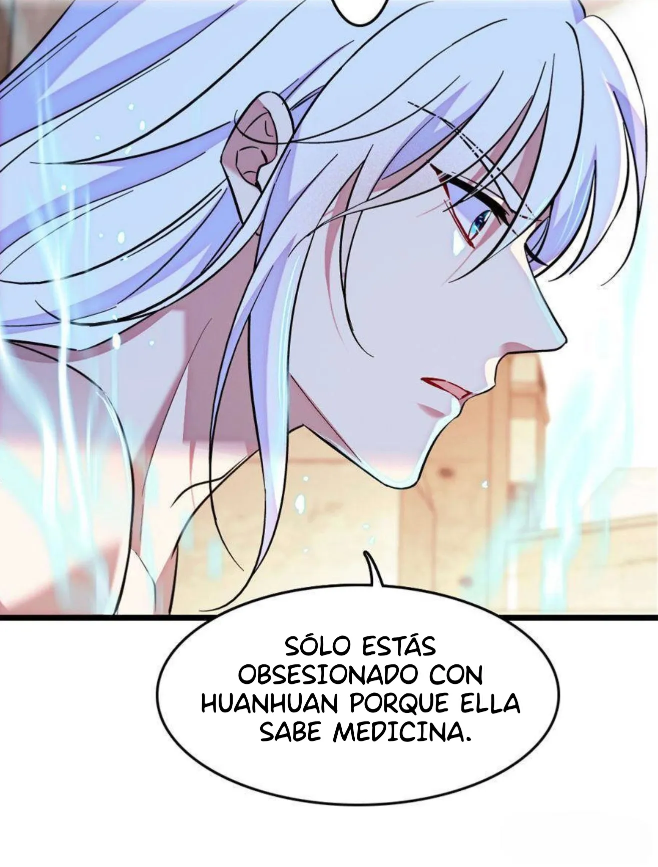 6 El lindo mundo de las bestias